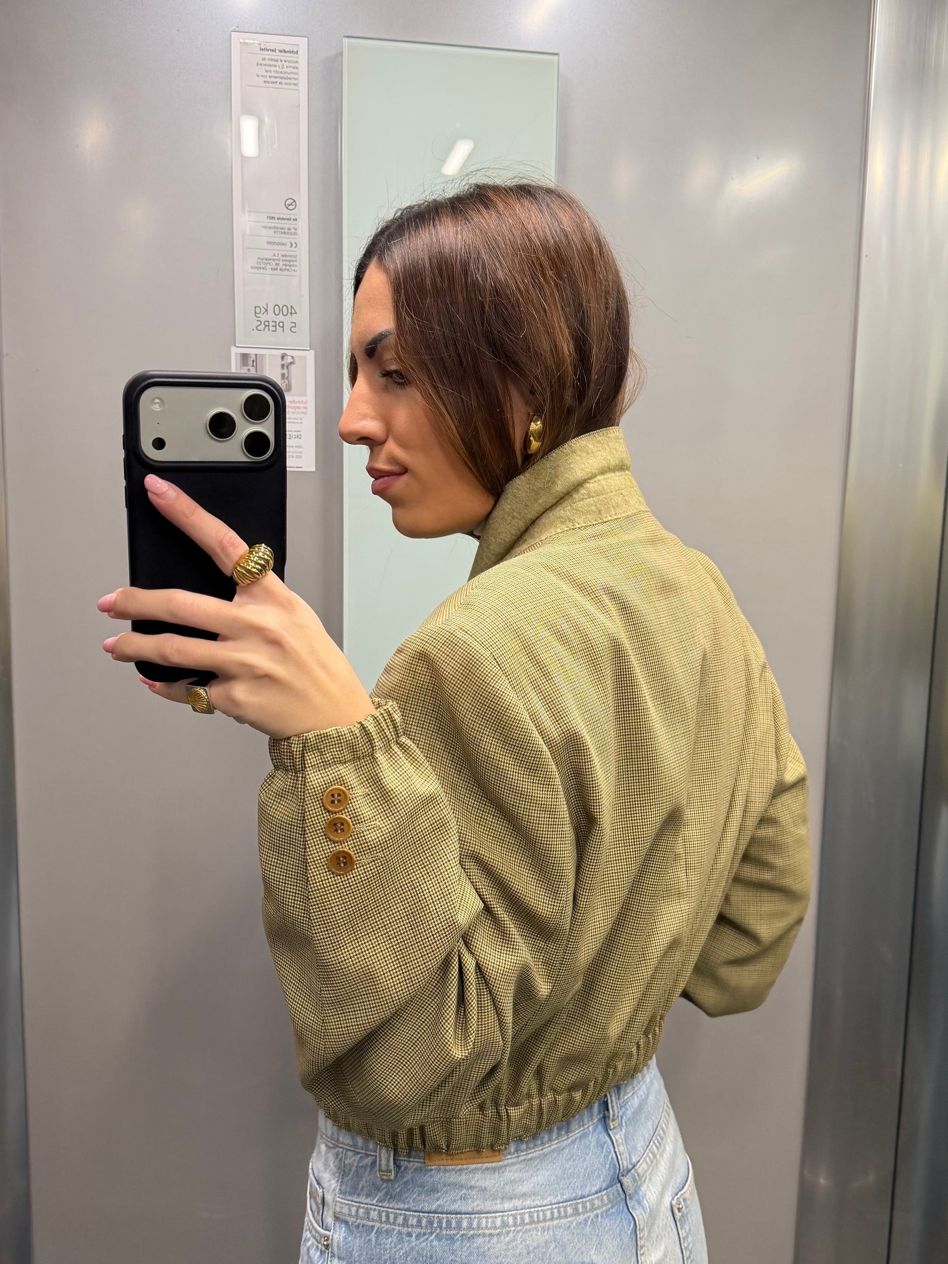 BOMBER 133 vidalyestudio