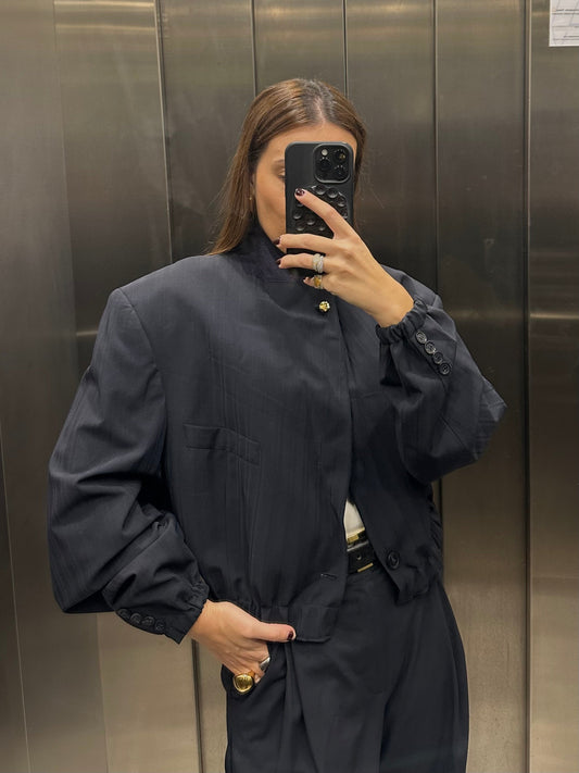 BOMBER 093 vidalyestudio