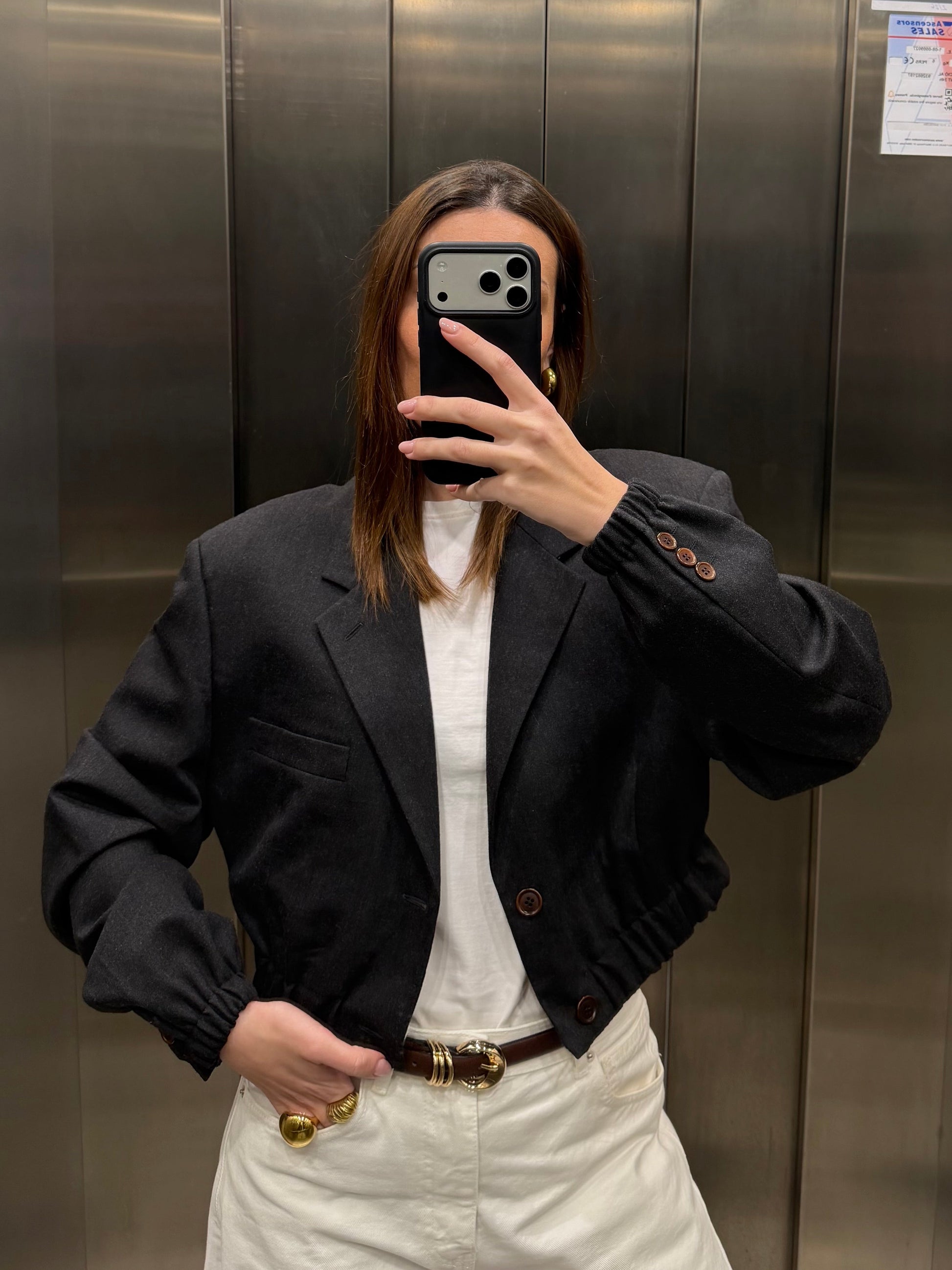 BOMBER 145 vidalyestudio