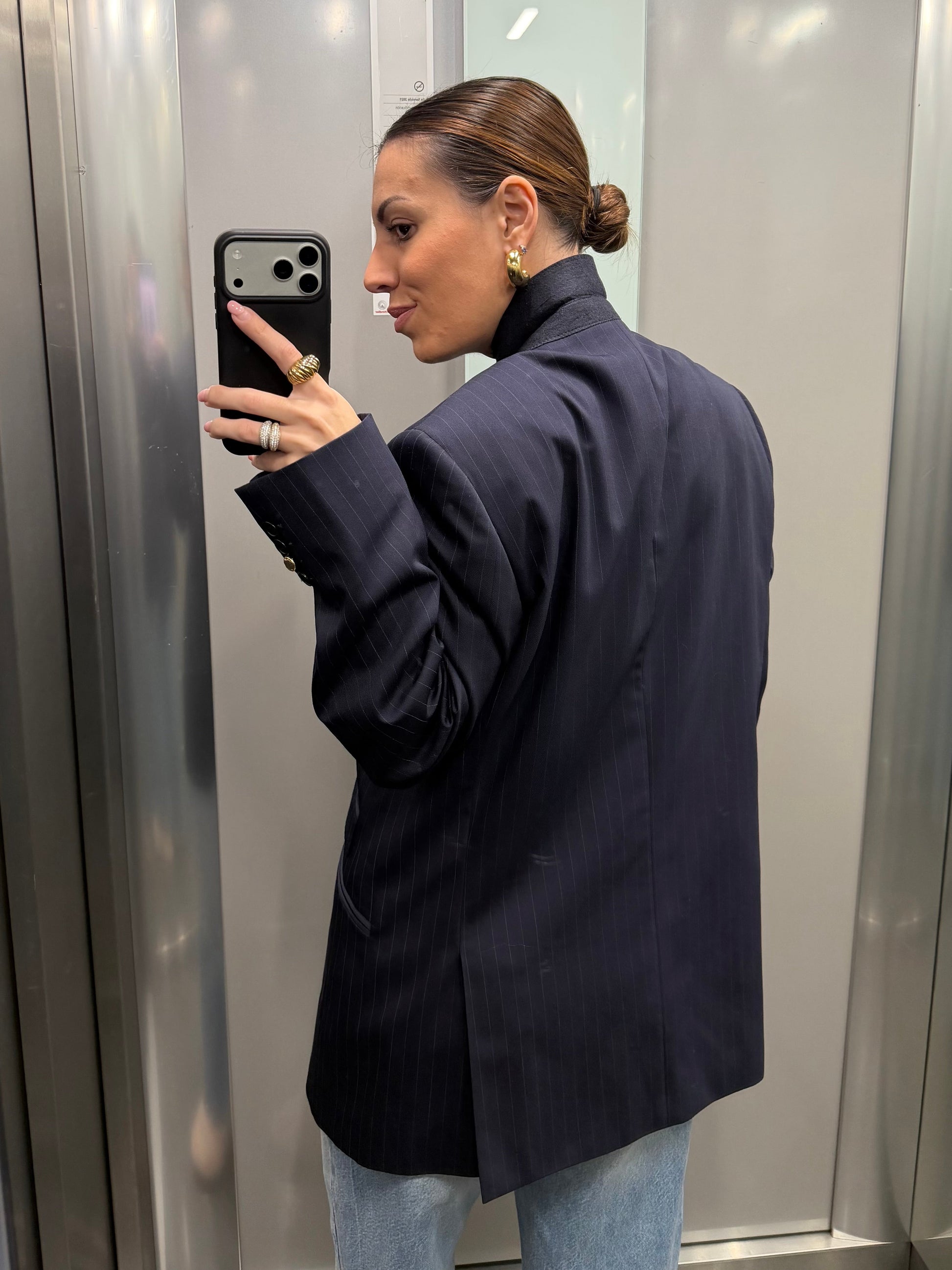 BLAZER JOYA 029 vidalyestudio