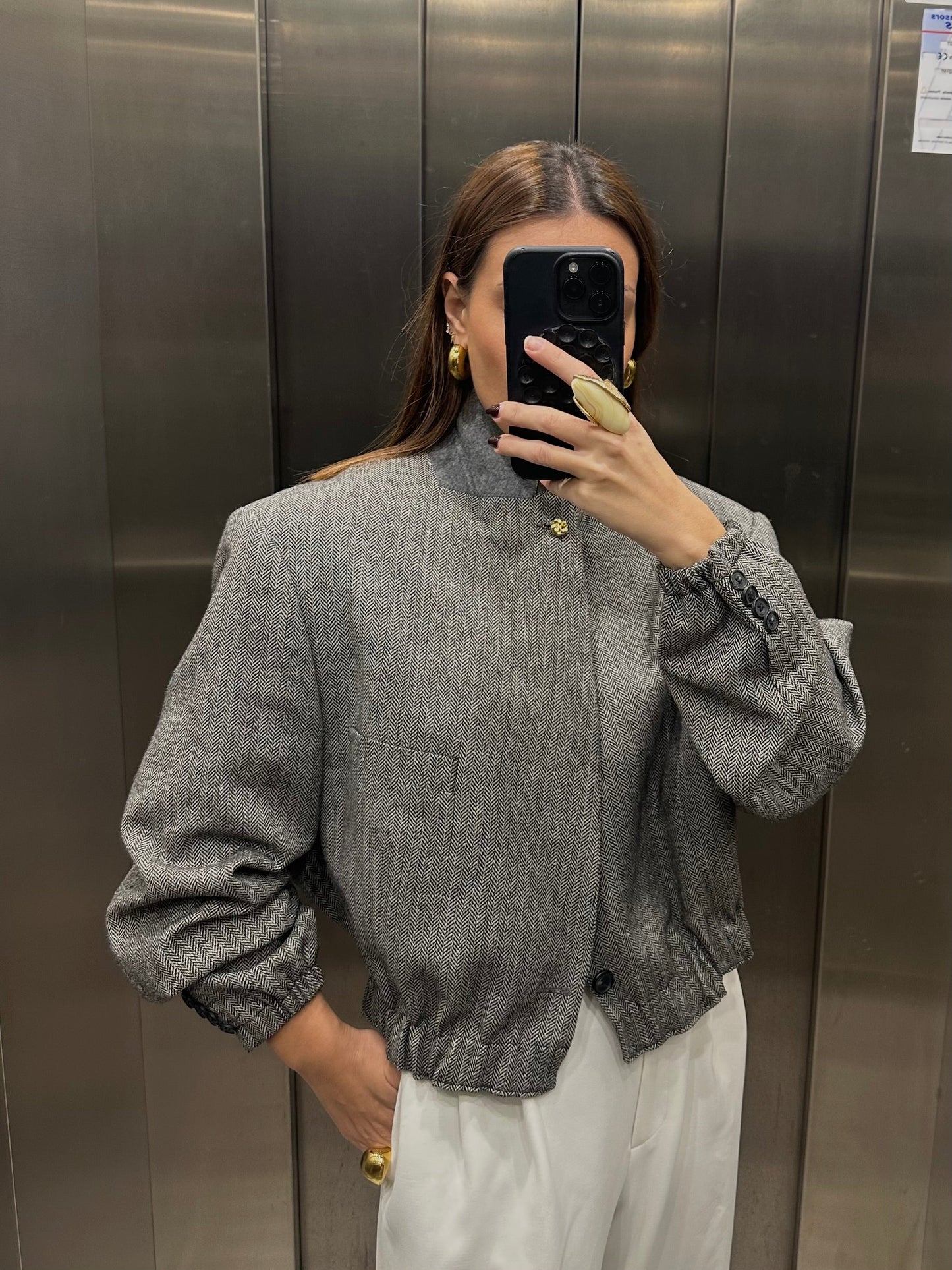 BOMBER 103 vidalyestudio