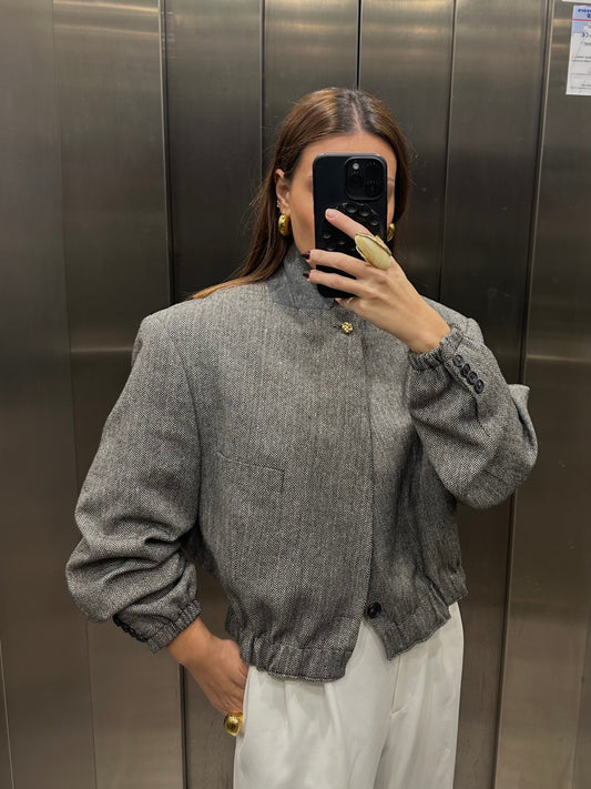 BOMBER 103 vidalyestudio