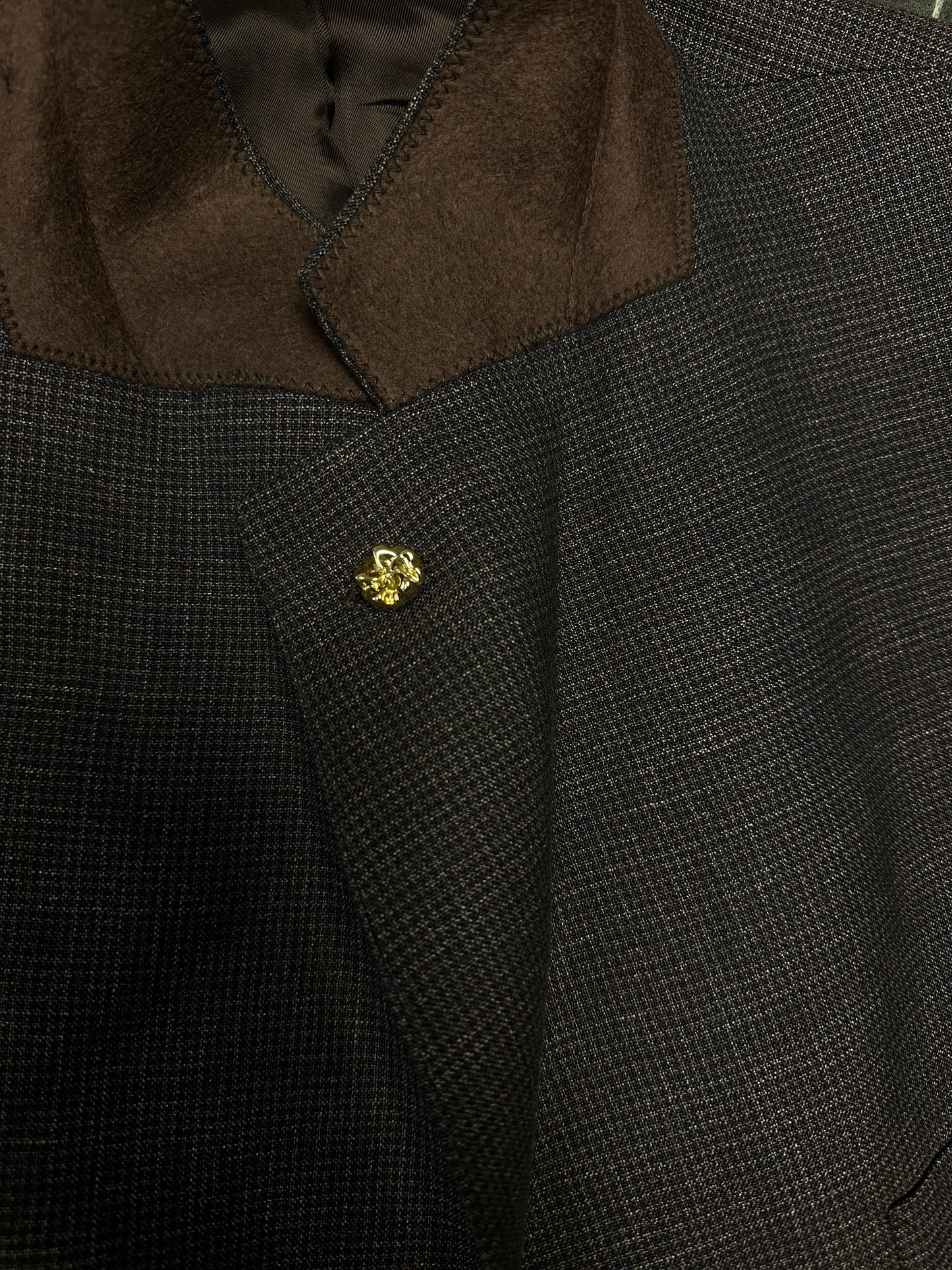 BOMBER 120 vidalyestudio