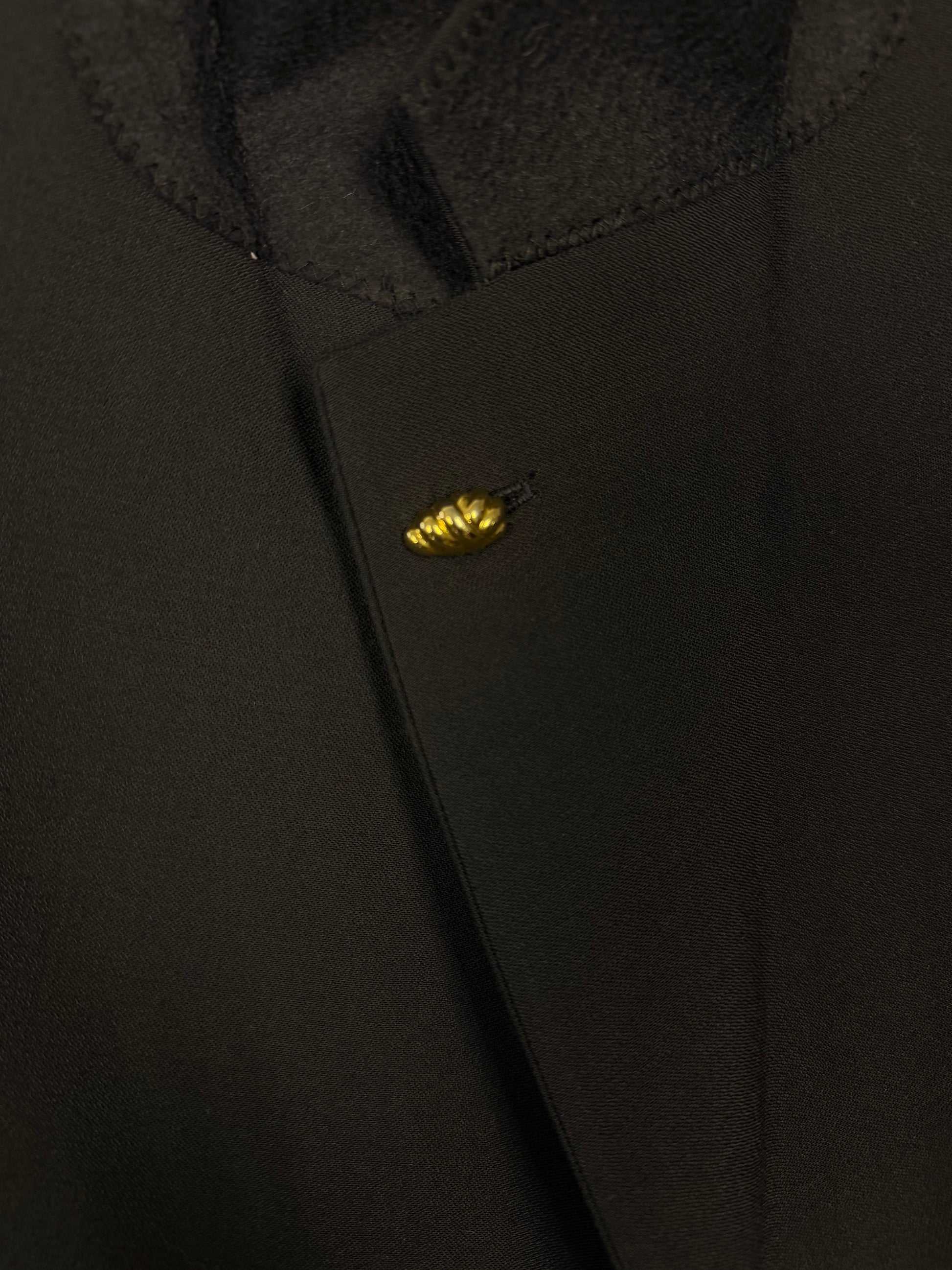 GOLDEN BLAZER 004 vidalyestudio