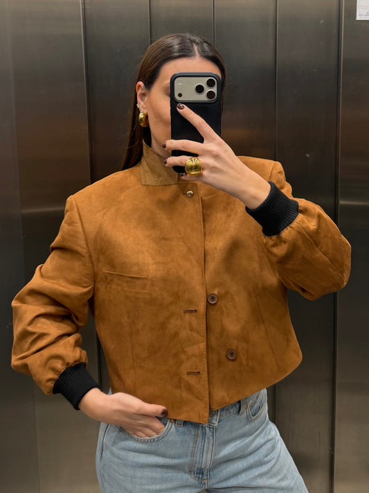 BOMBER RIB 010 vidalyestudio