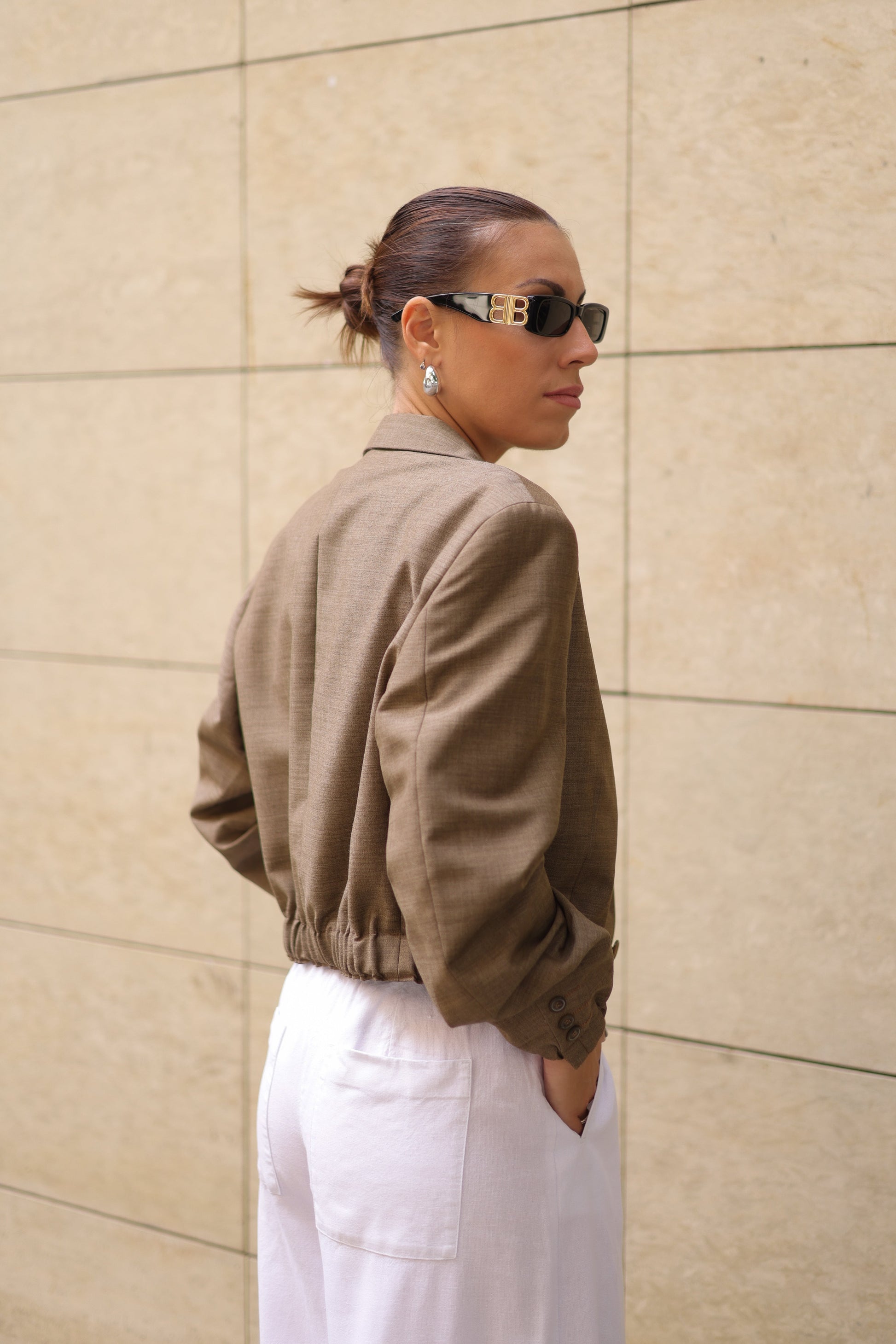 BOMBER 044 vidalyestudio