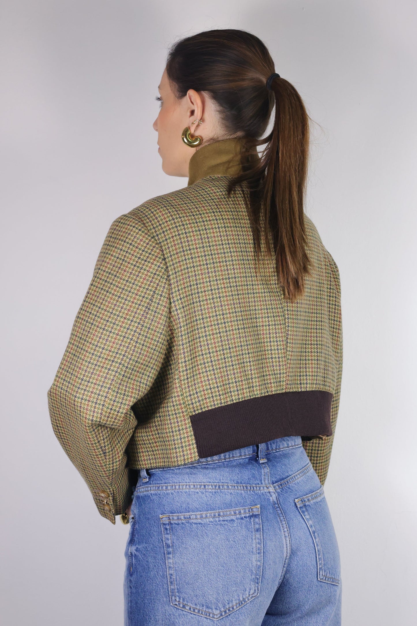 BOMBER RIB 5 vidalyestudio