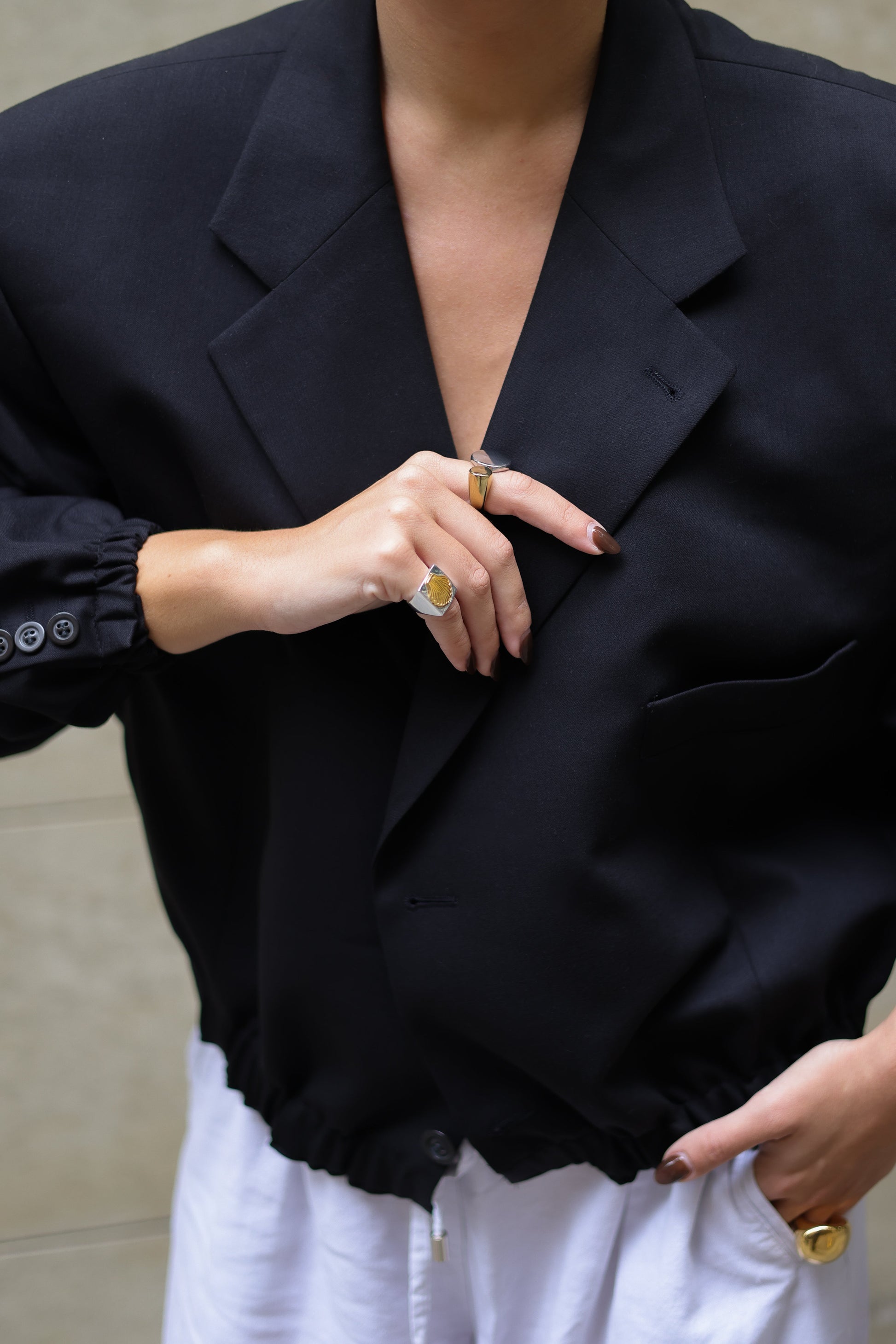 BOMBER 056 vidalyestudio