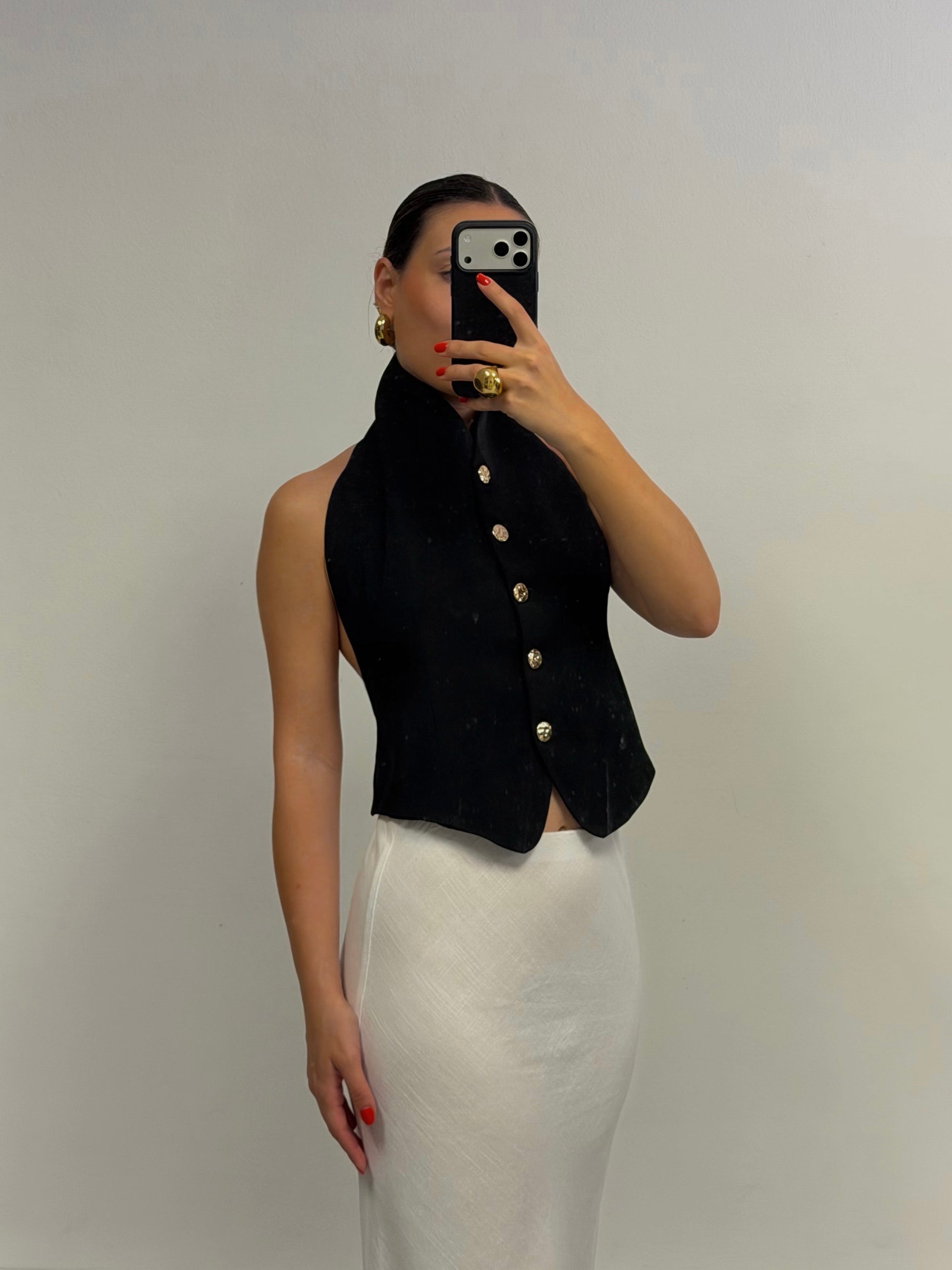TOP HALTER 006 vidalyestudio