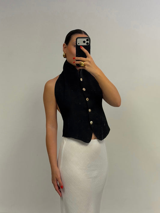 TOP HALTER 006 vidalyestudio