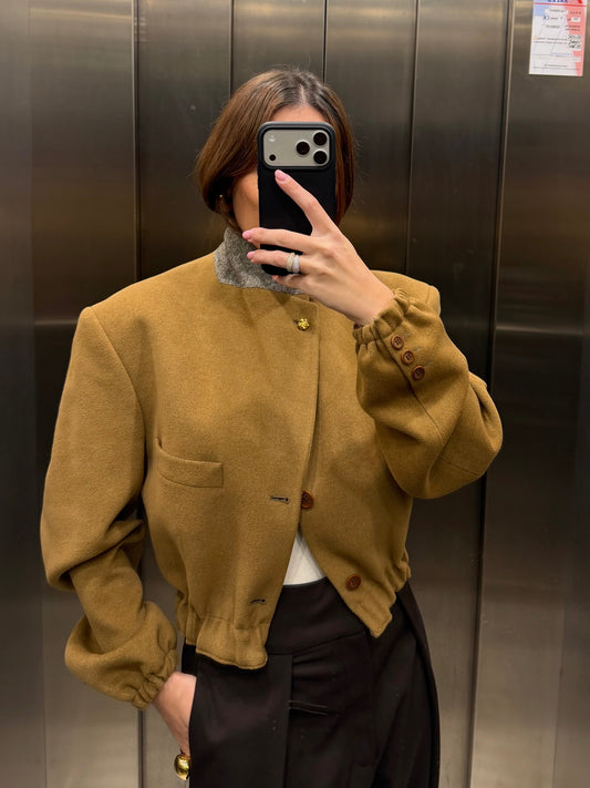 BOMBER 122 vidalyestudio