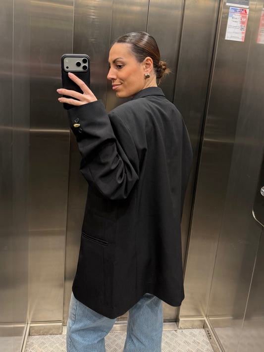 GOLDEN BLAZER 006 vidalyestudio