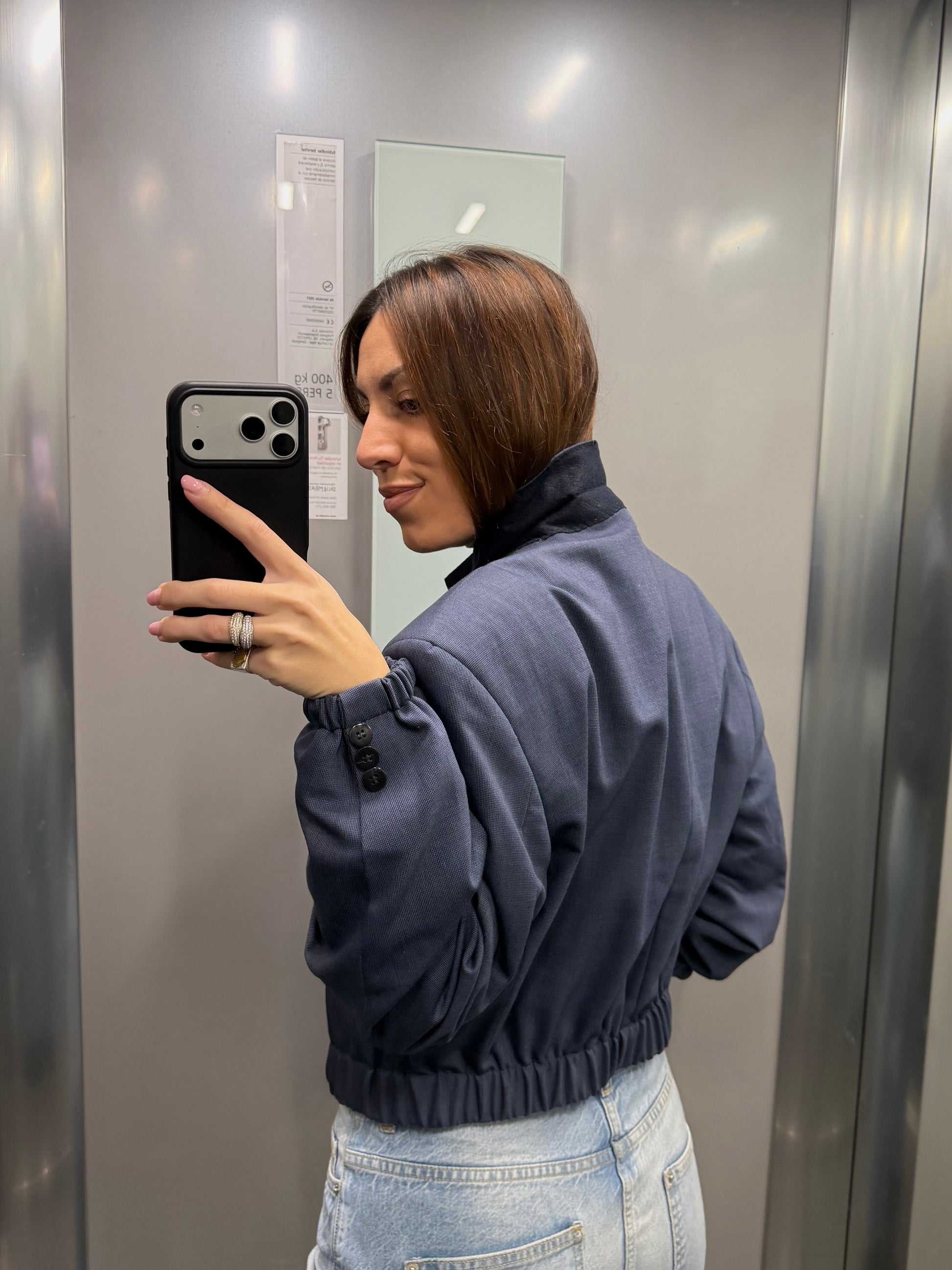 BOMBER 134 vidalyestudio