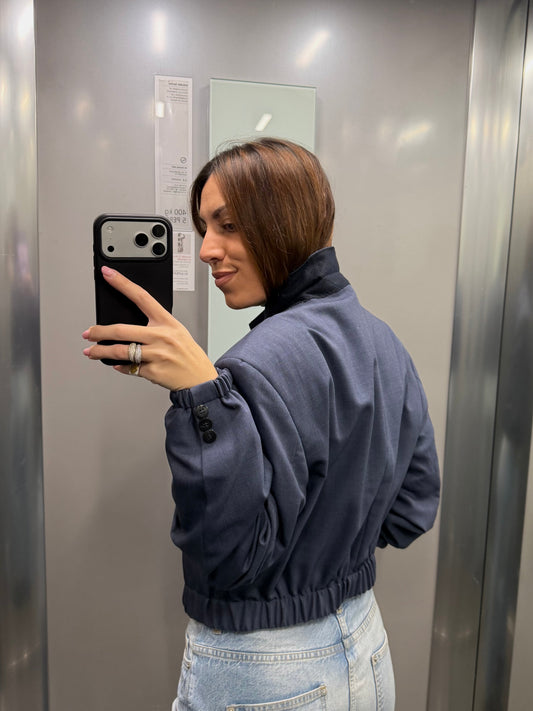 BOMBER 134 vidalyestudio