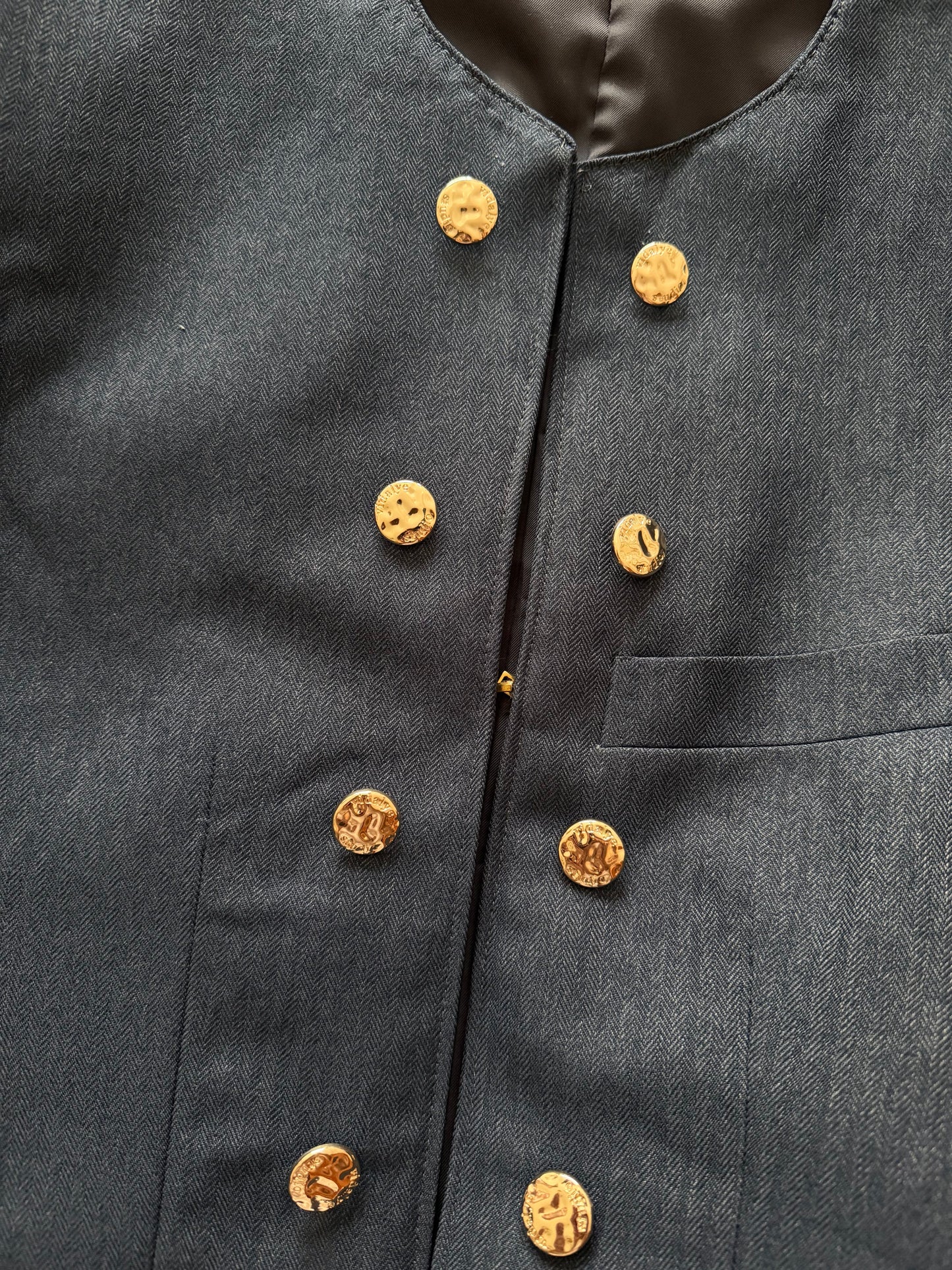 Napoleonic blazer 001 vidalyestudio