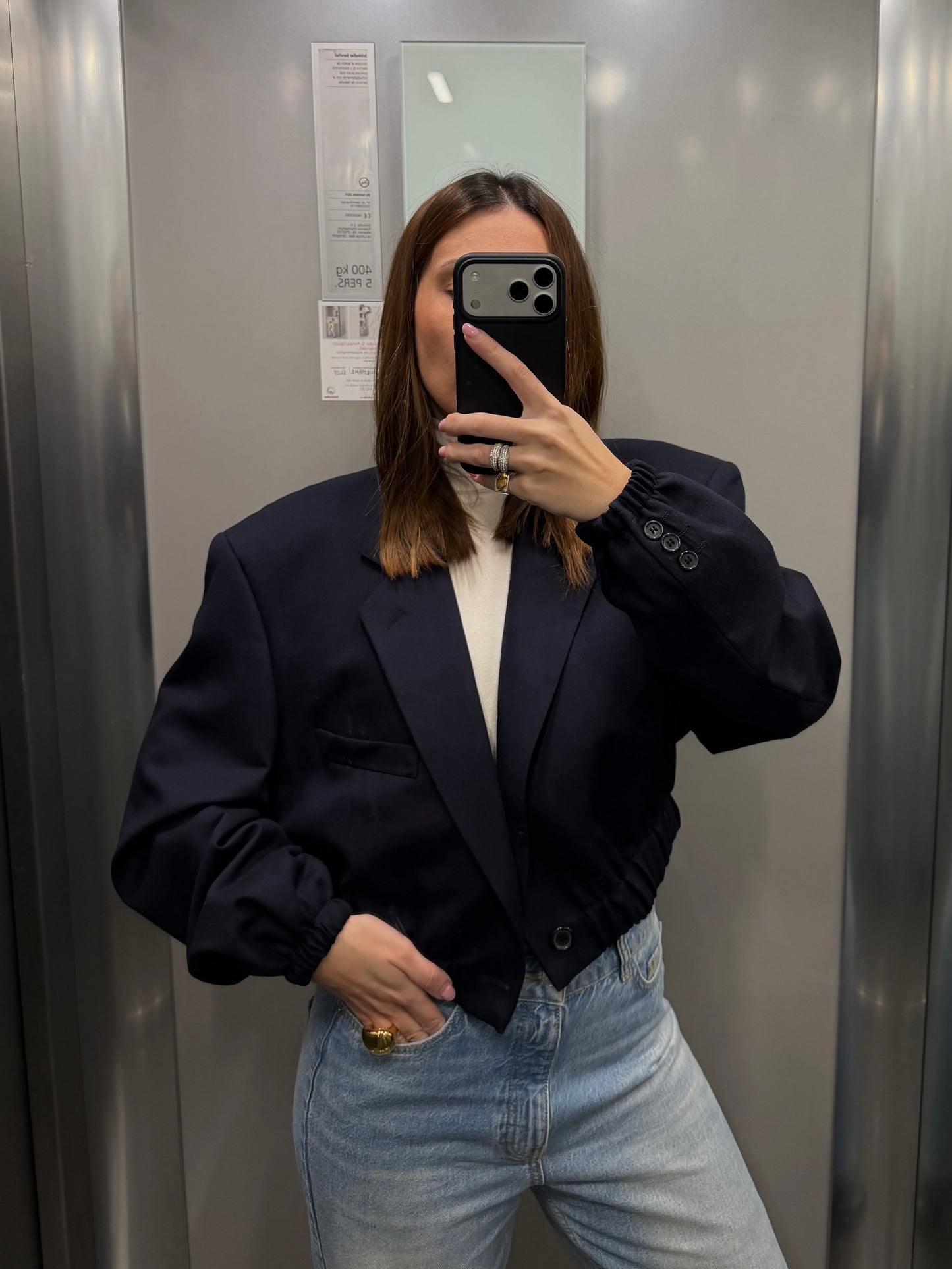 BOMBER 129 vidalyestudio
