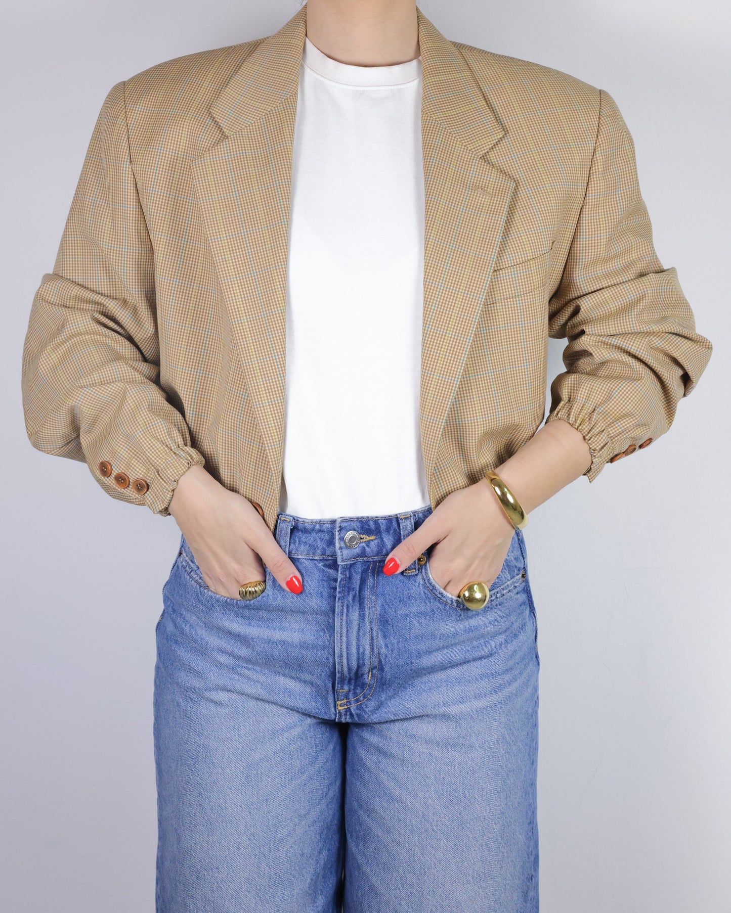 BOMBER 8 vidalyestudio