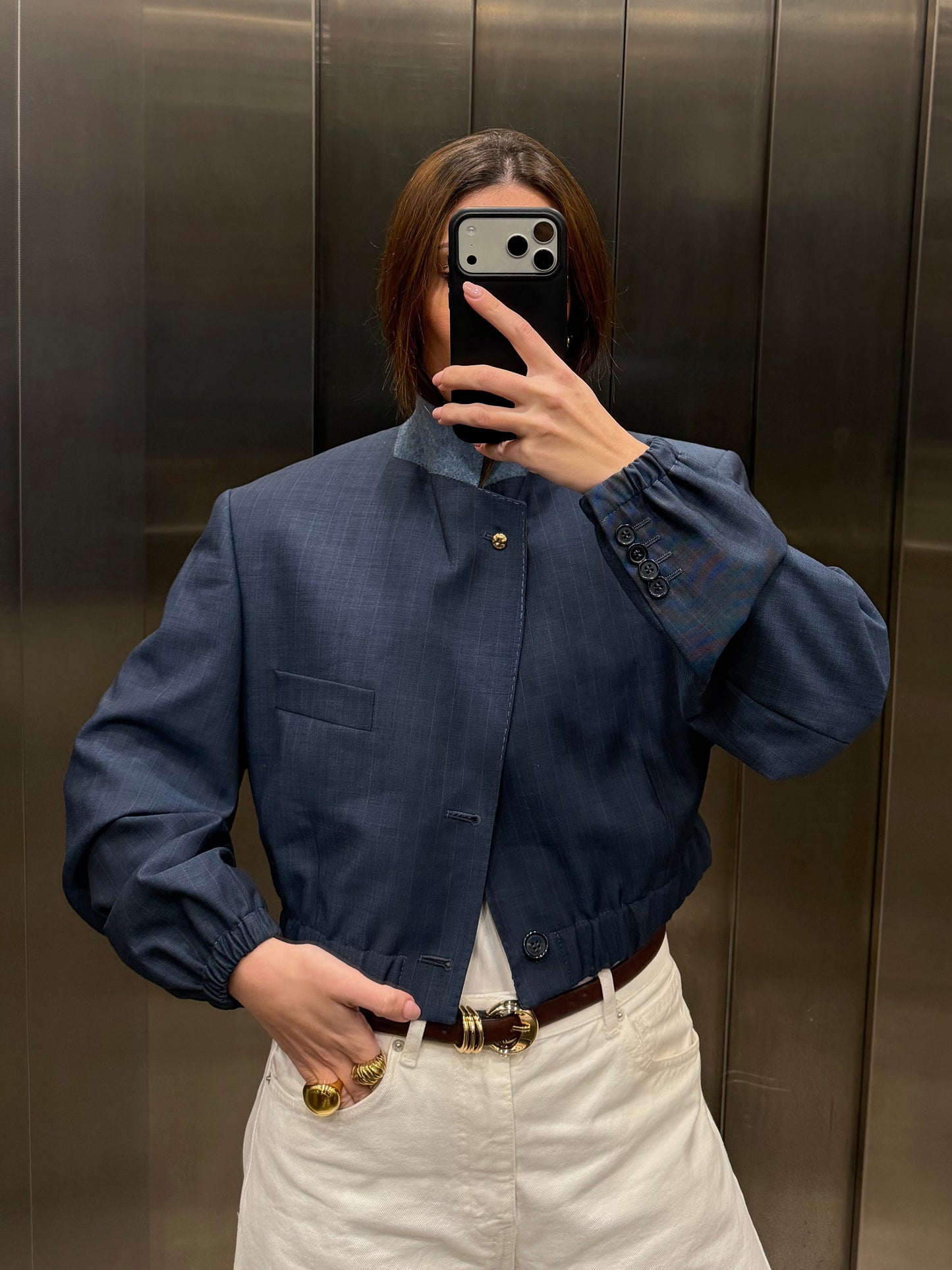 BOMBER 142 vidalyestudio