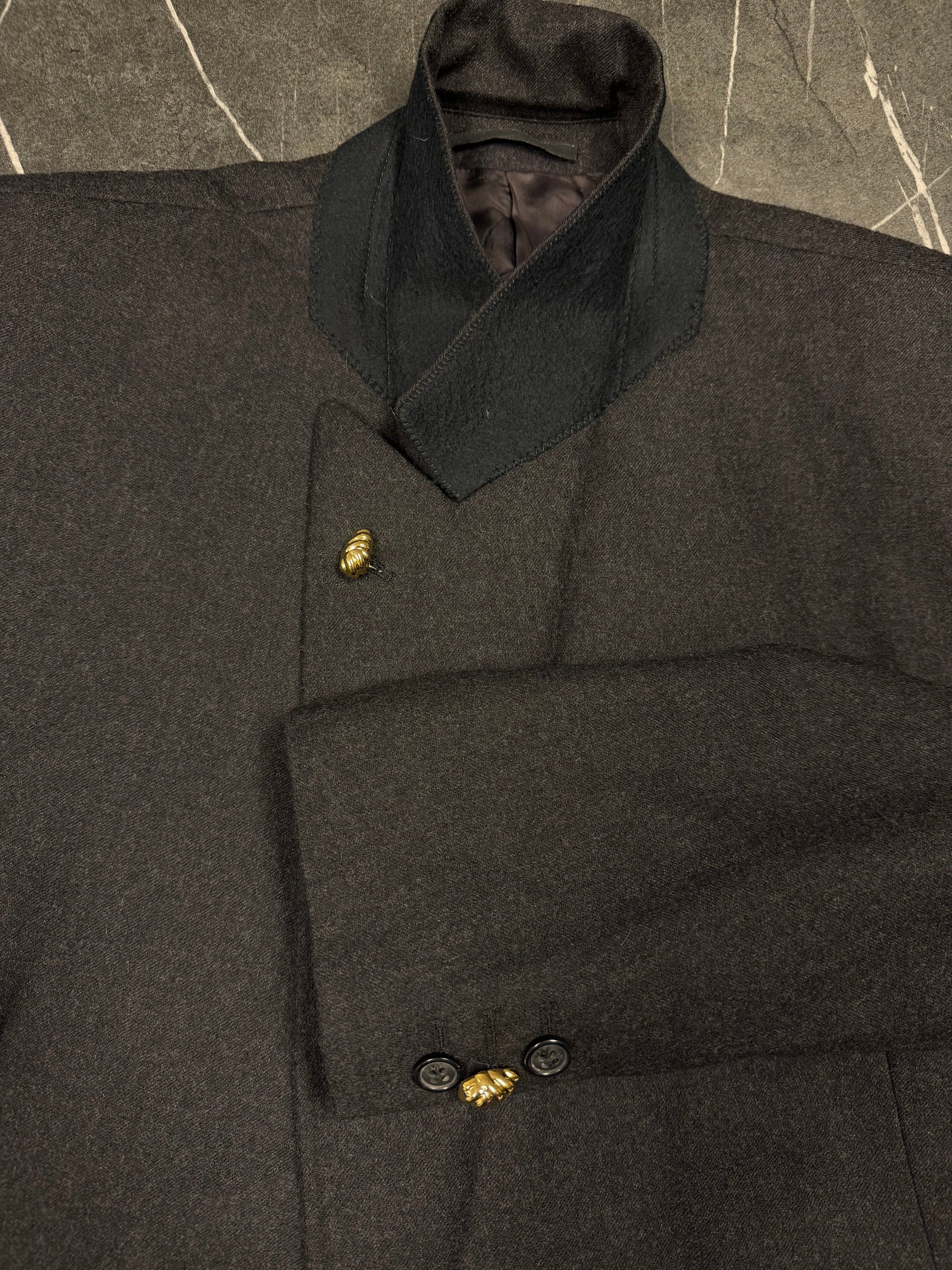 BLAZER JOYA 025 vidalyestudio