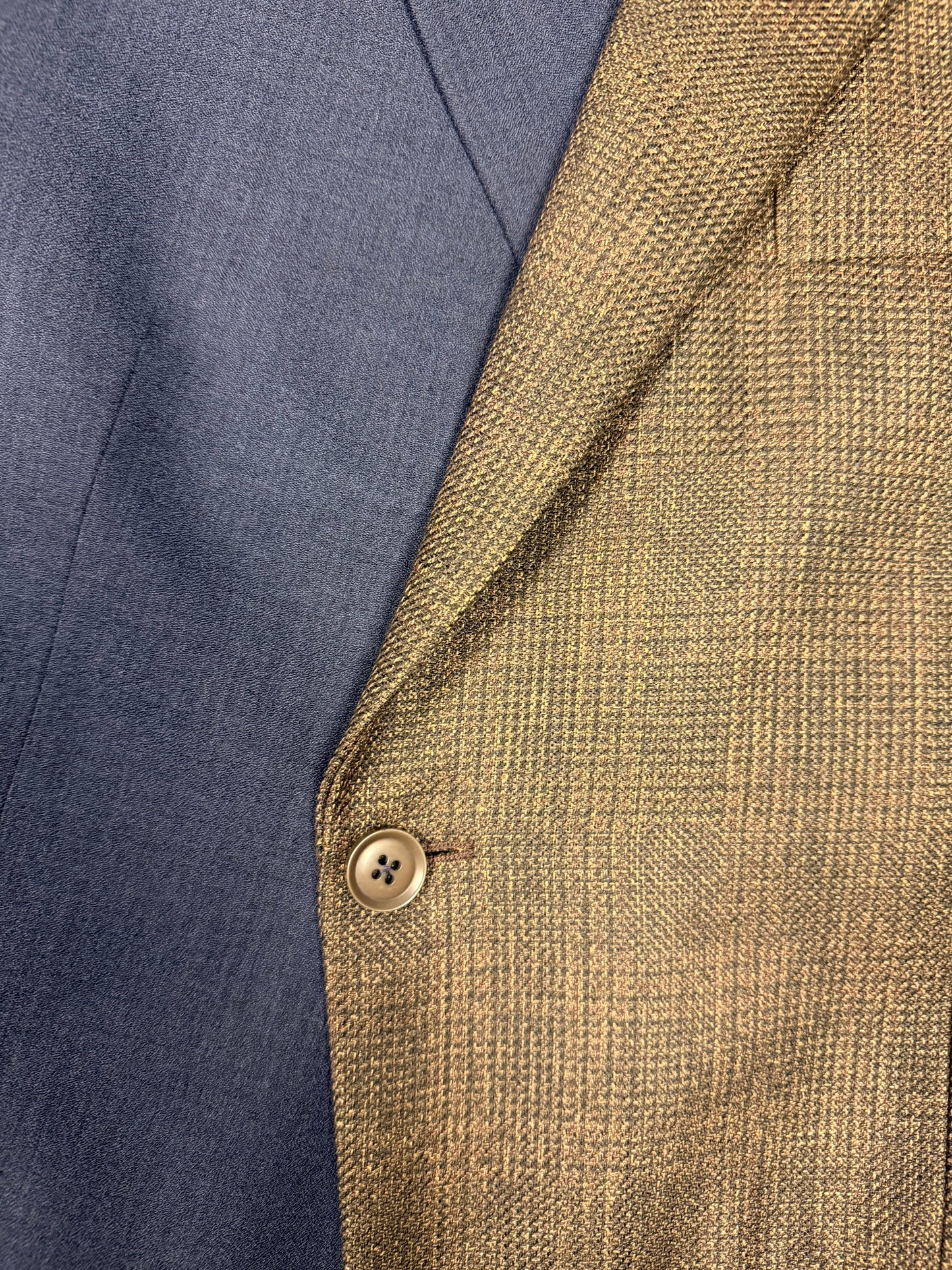 CONTRAST BLAZER 126 vidalyestudio