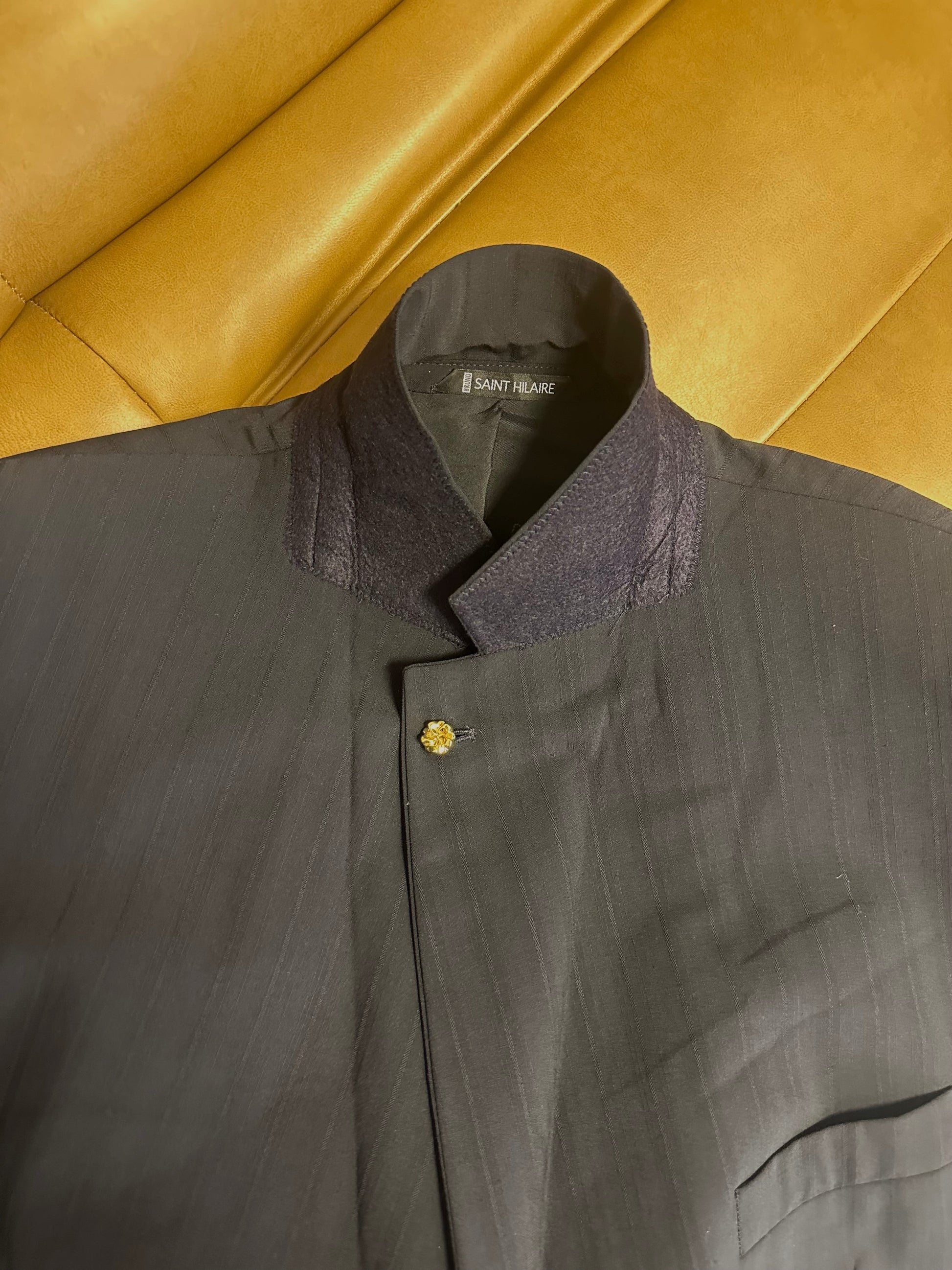 BOMBER 093 vidalyestudio