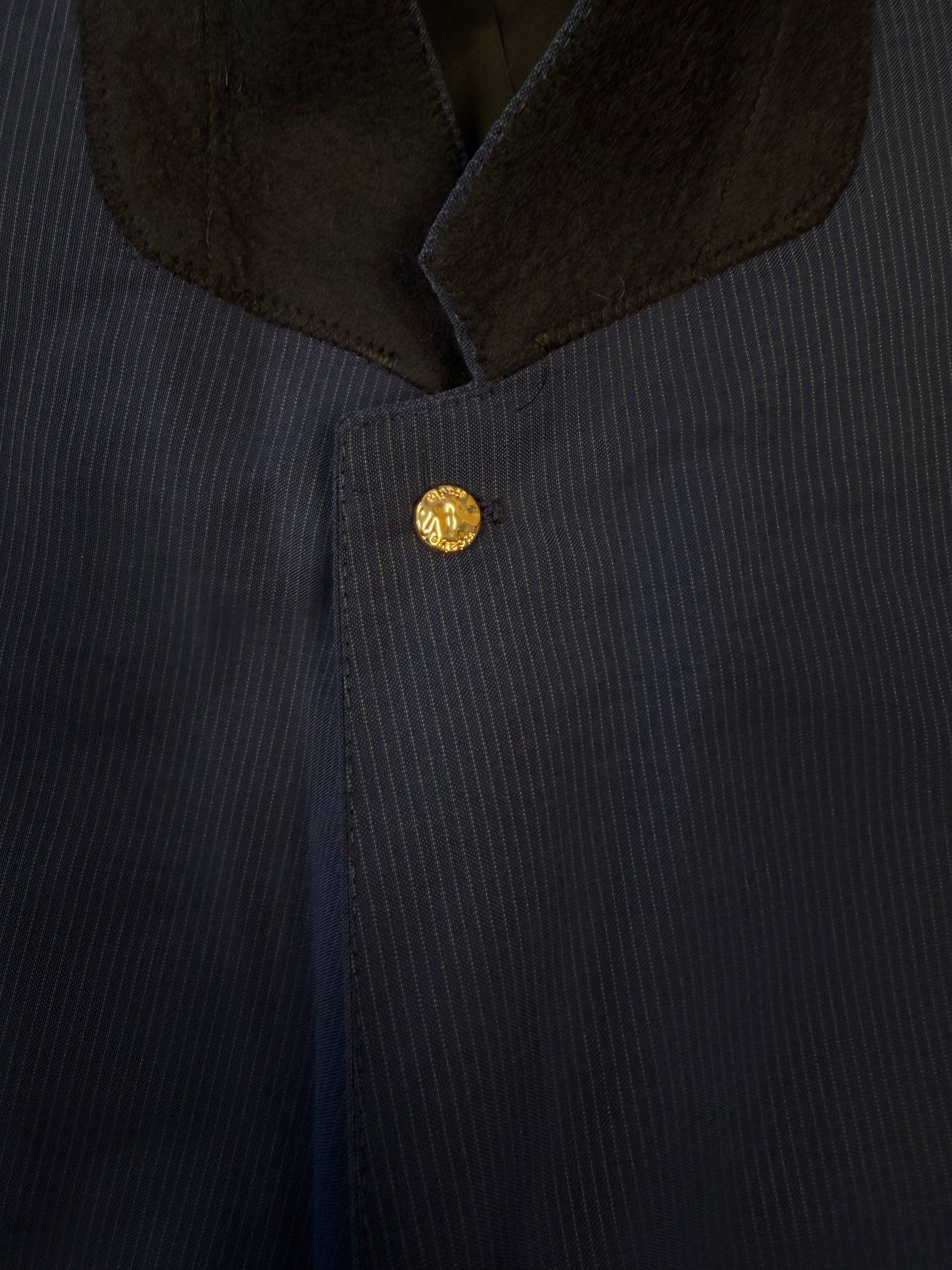 BOMBER 155 HUGO BOSS vidalyestudio