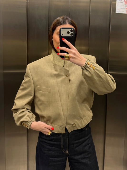 BOMBER 160 vidalyestudio