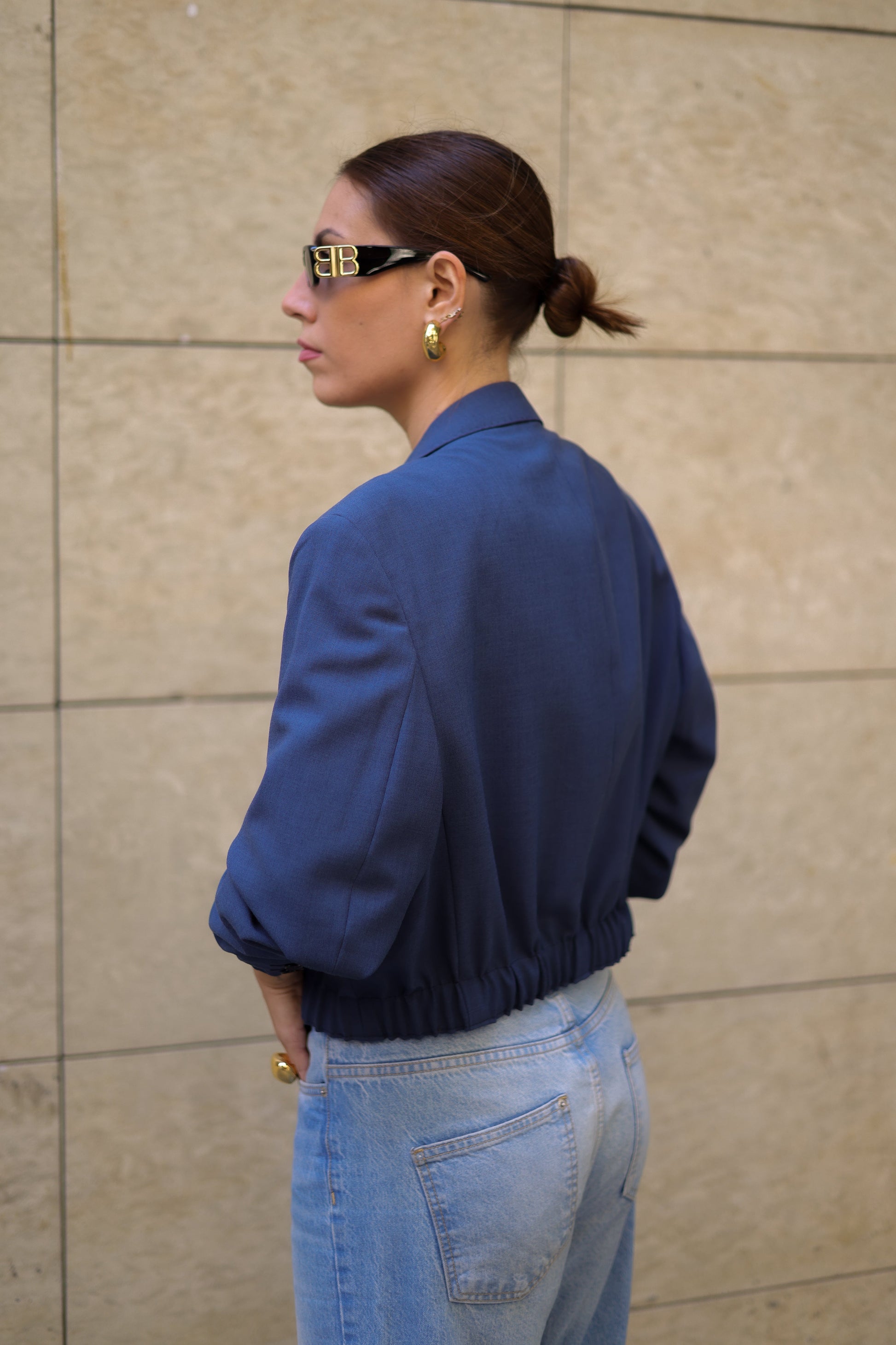 BOMBER 060 vidalyestudio