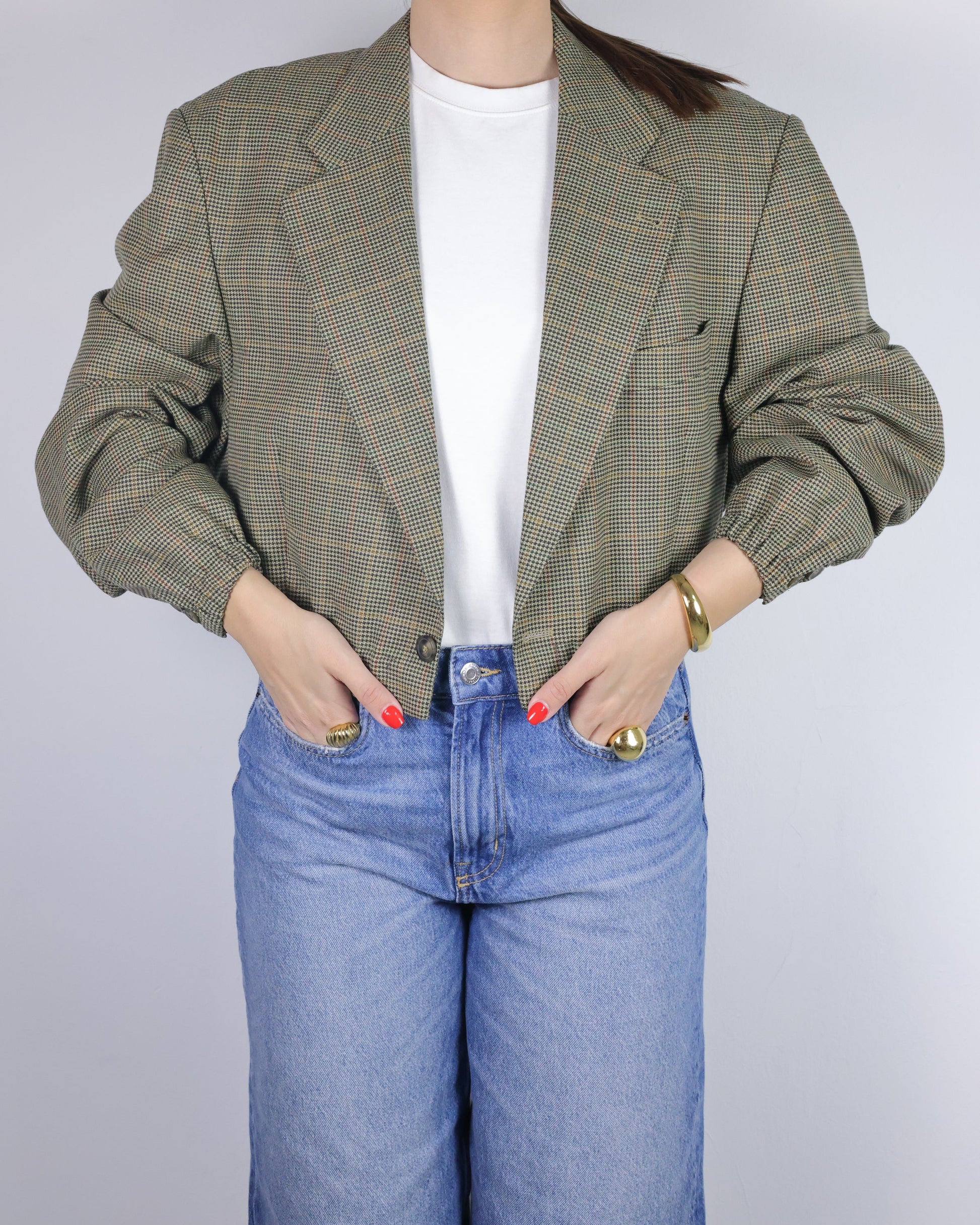 BOMBER 7 vidalyestudio