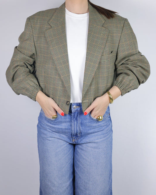BOMBER 7 vidalyestudio