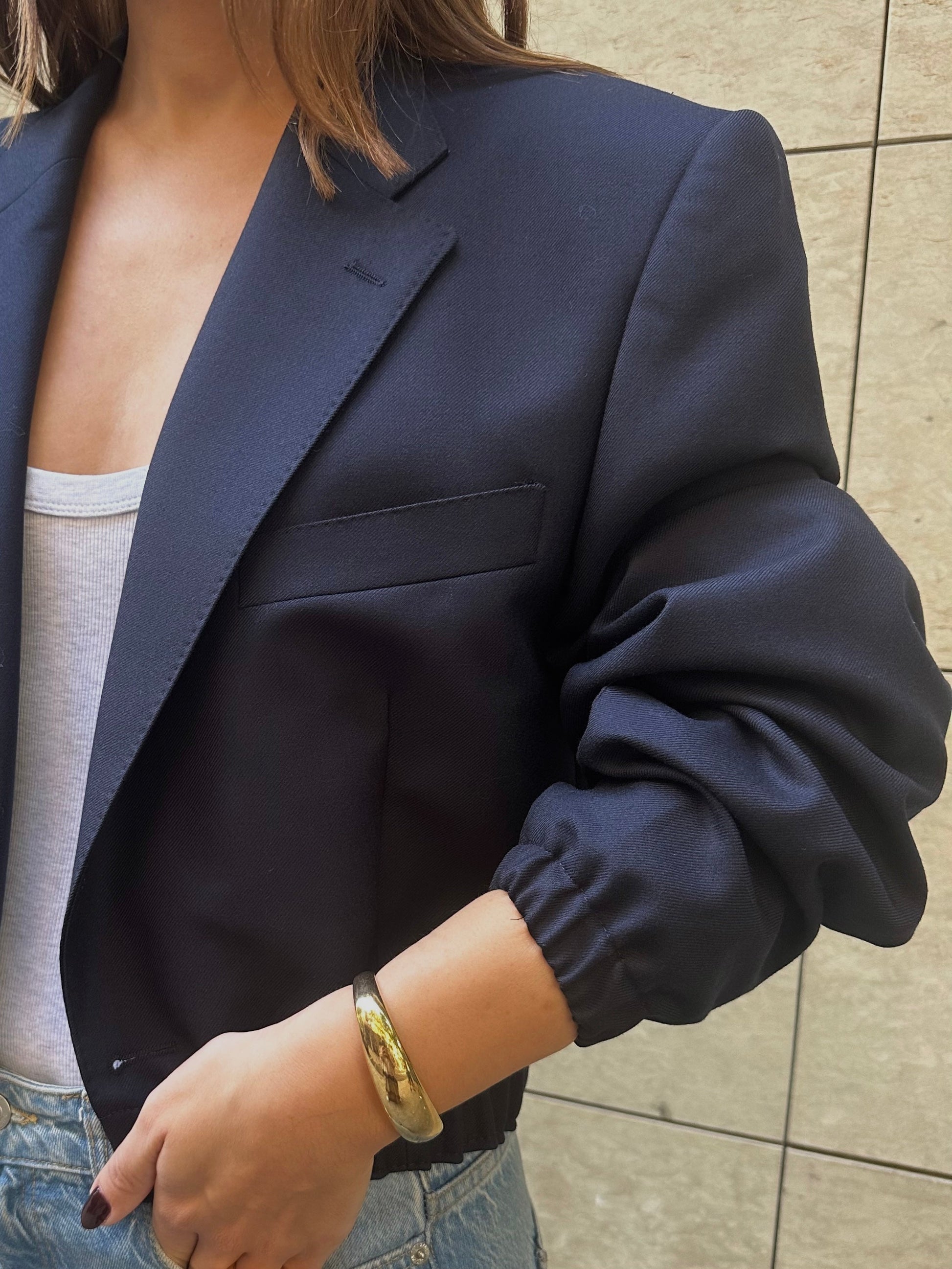 BOMBER 075 vidalyestudio