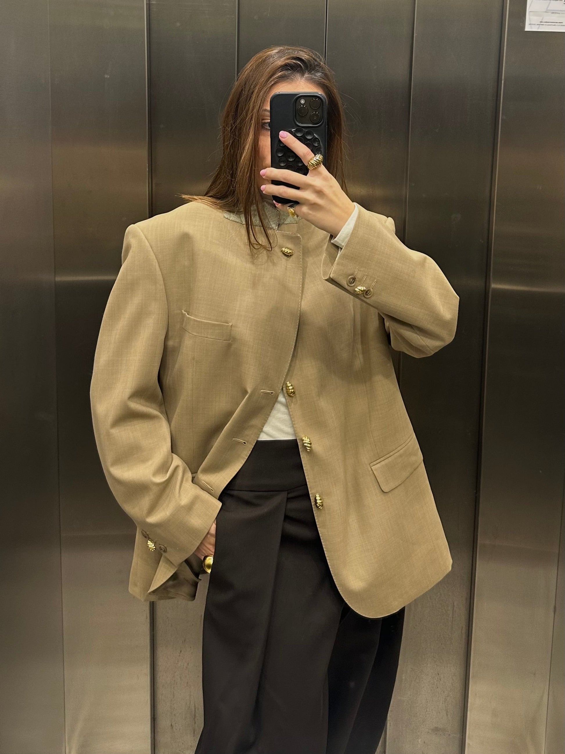 BLAZER JOYA 019 vidalyestudio