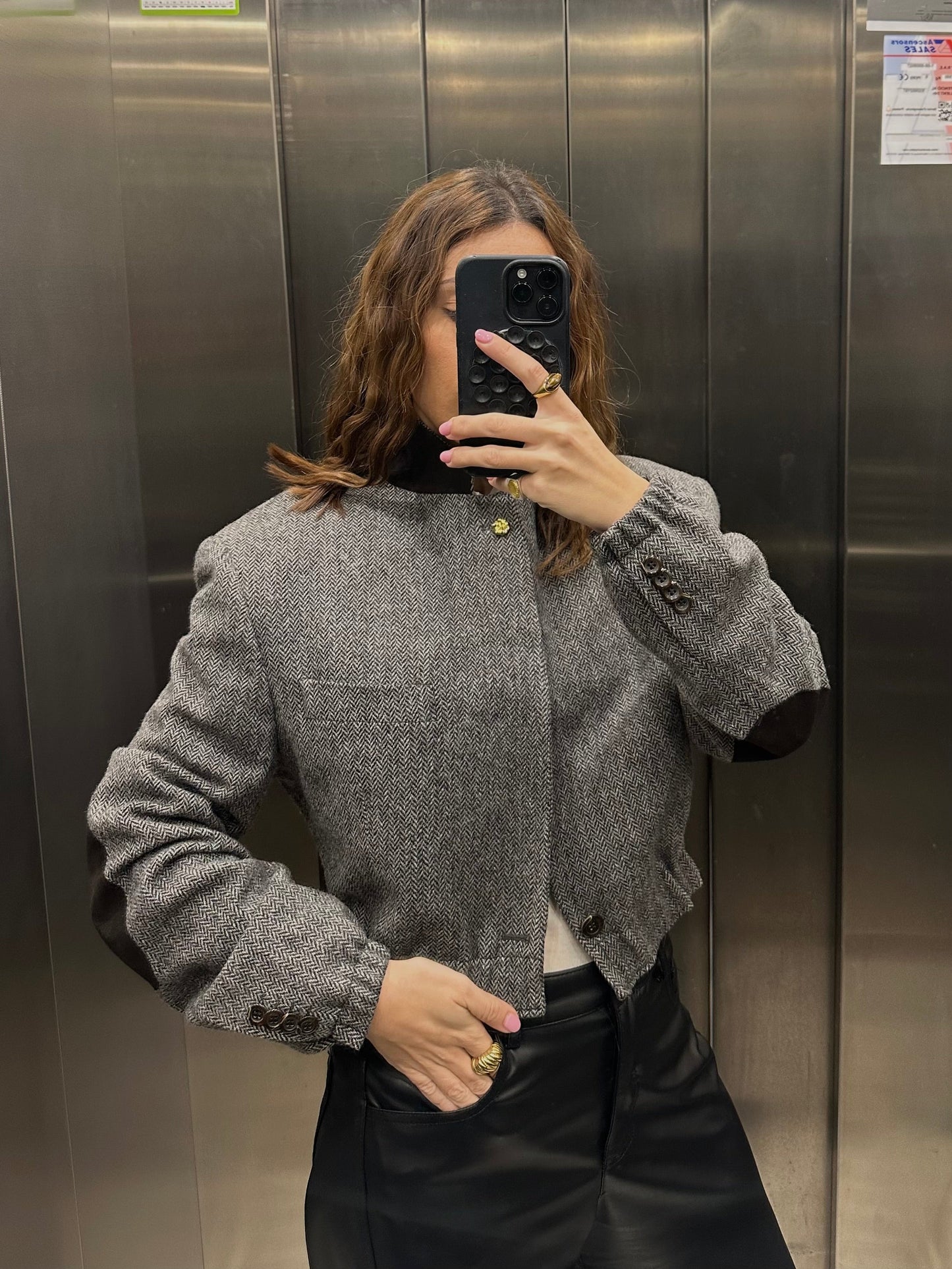 BOMBER 119 vidalyestudio