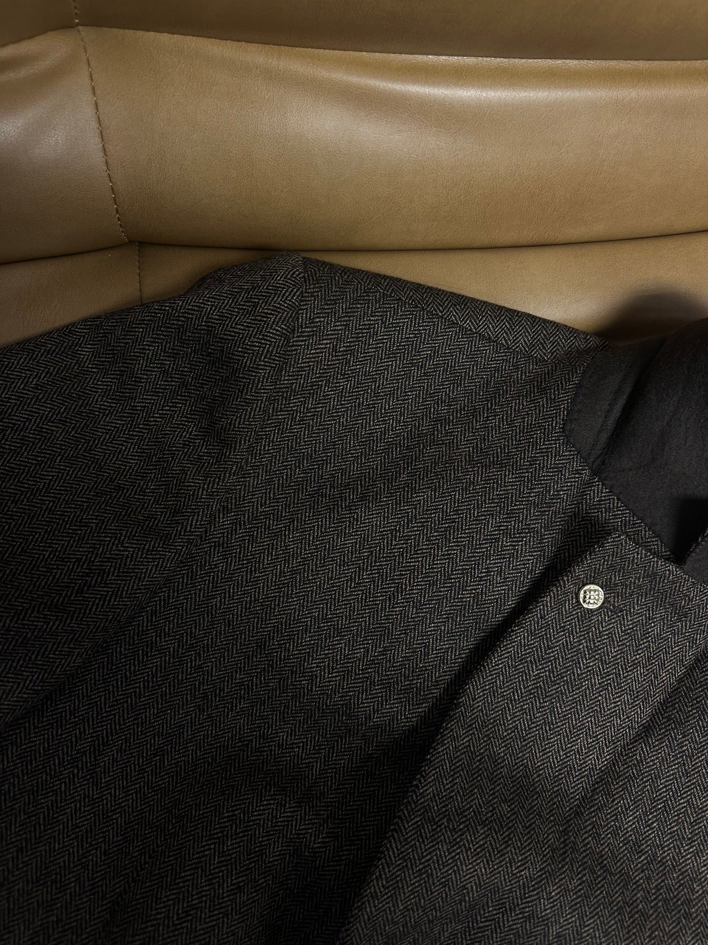 BOMBER 068 vidalyestudio