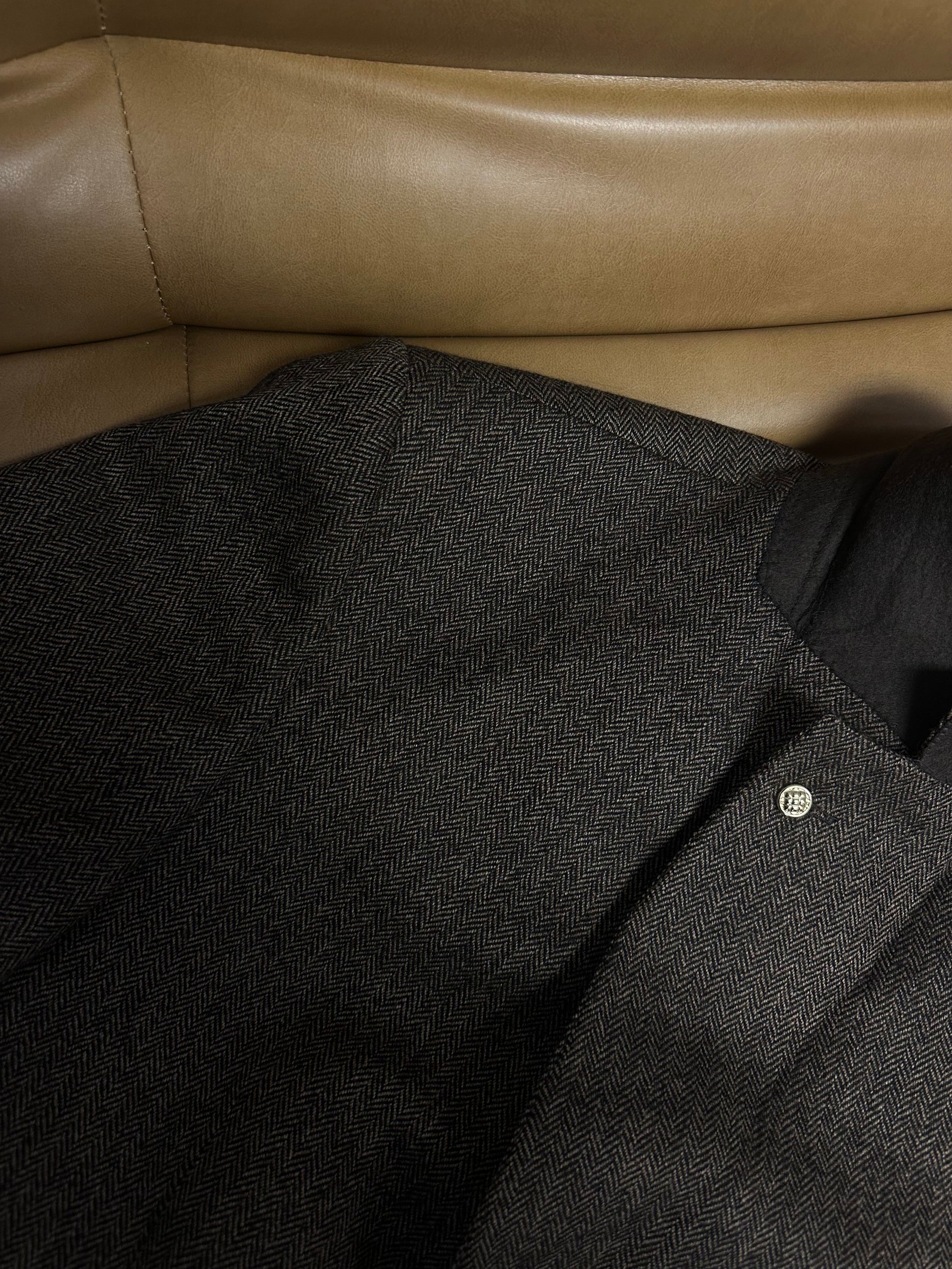 BOMBER 068 vidalyestudio