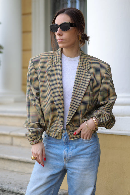 BOMBER 022 vidalyestudio