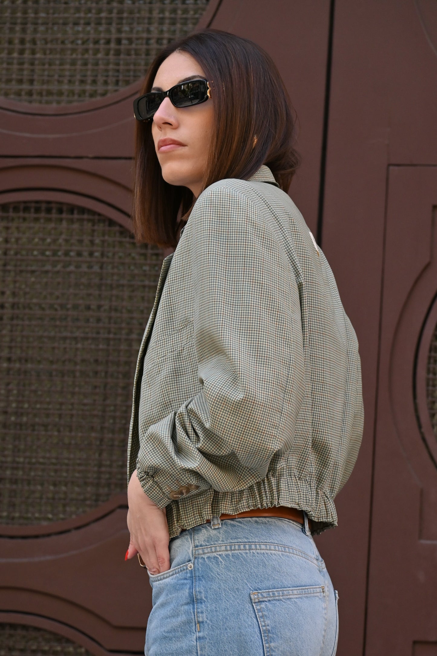 BOMBER 017 vidalyestudio