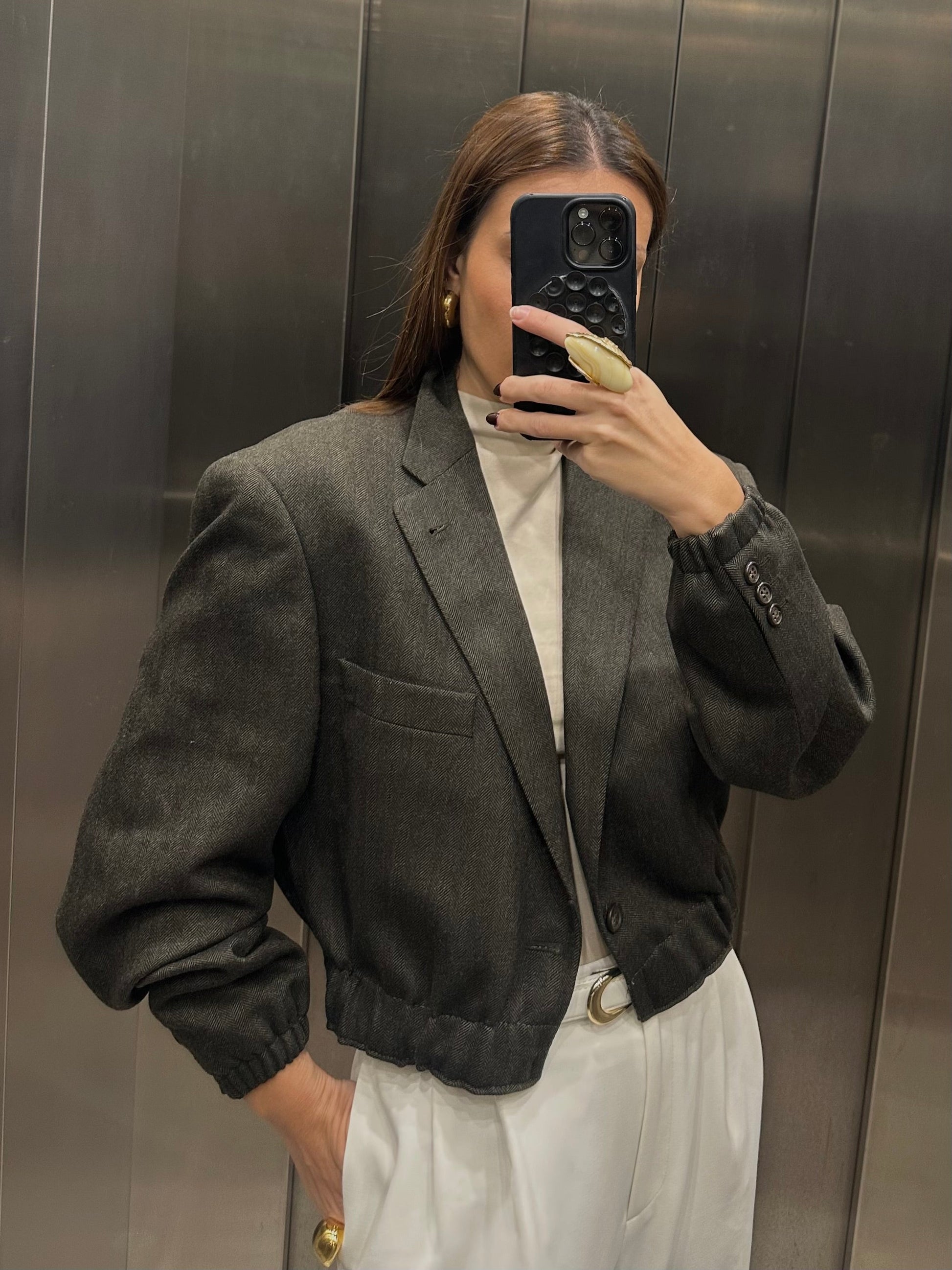 BOMBER 104 vidalyestudio