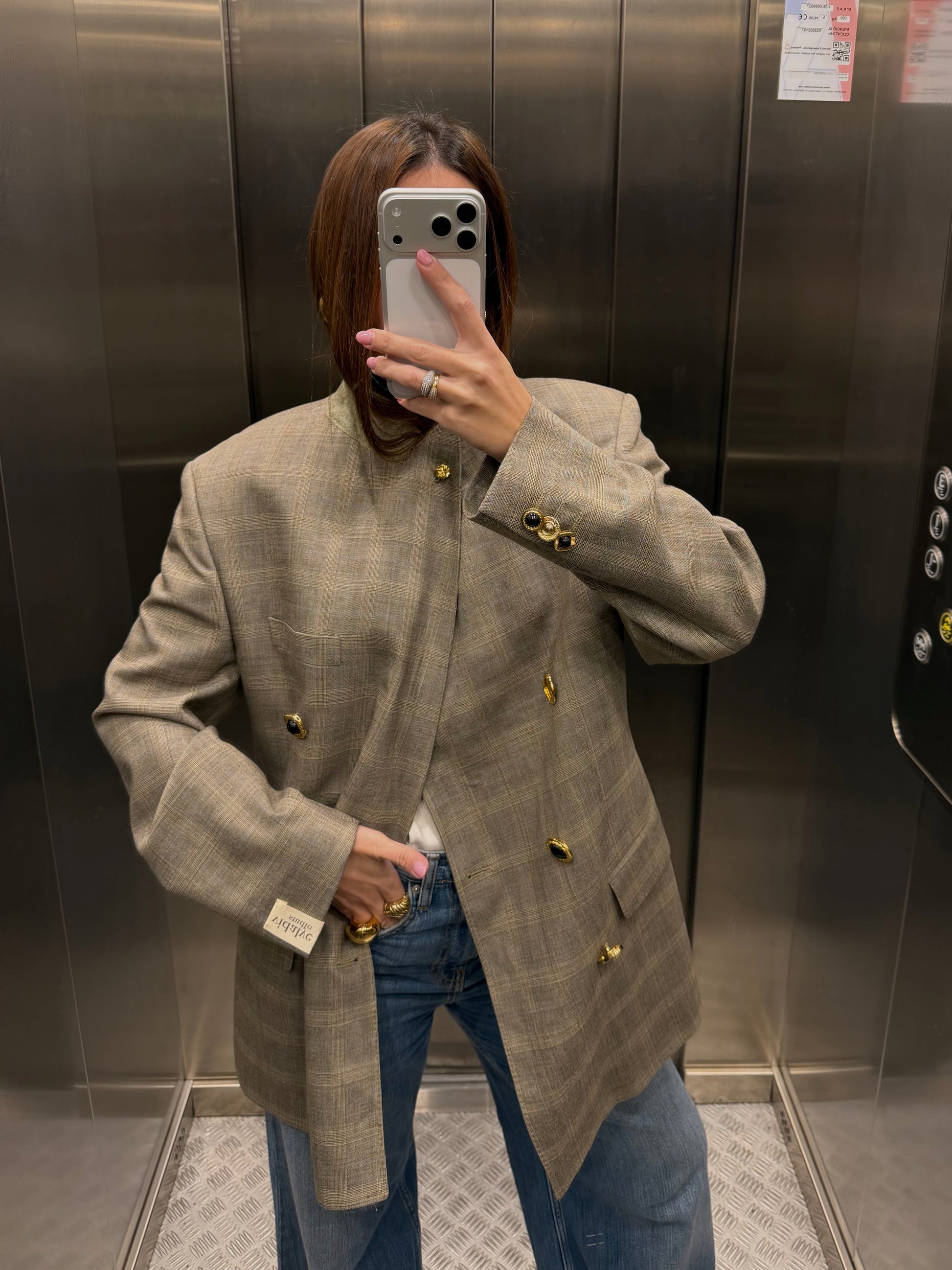 BLAZER JOYA 026 vidalyestudio