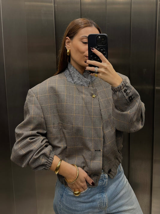 BOMBER 073 vidalyestudio