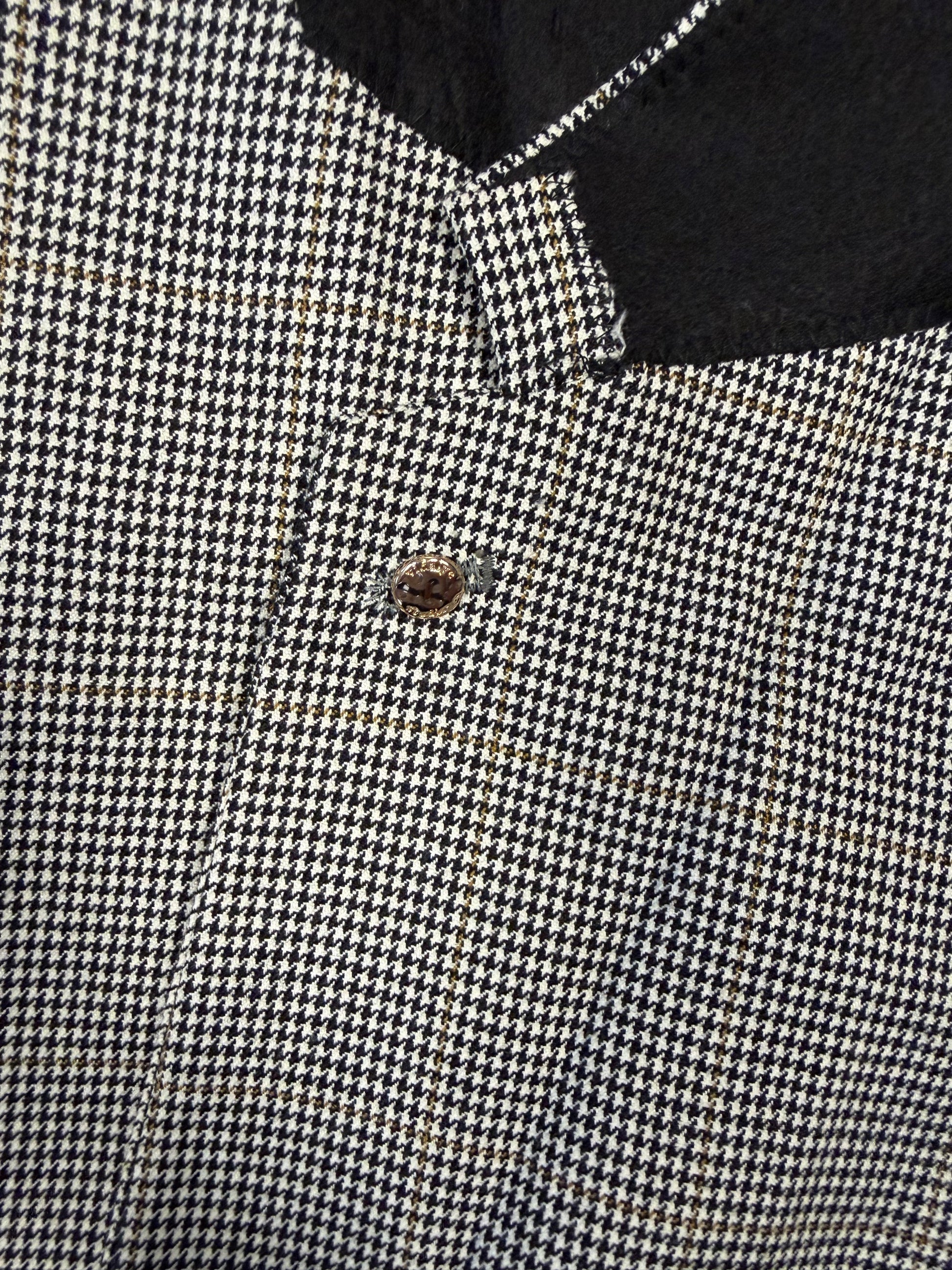 BOMBER RIB 014 vidalyestudio
