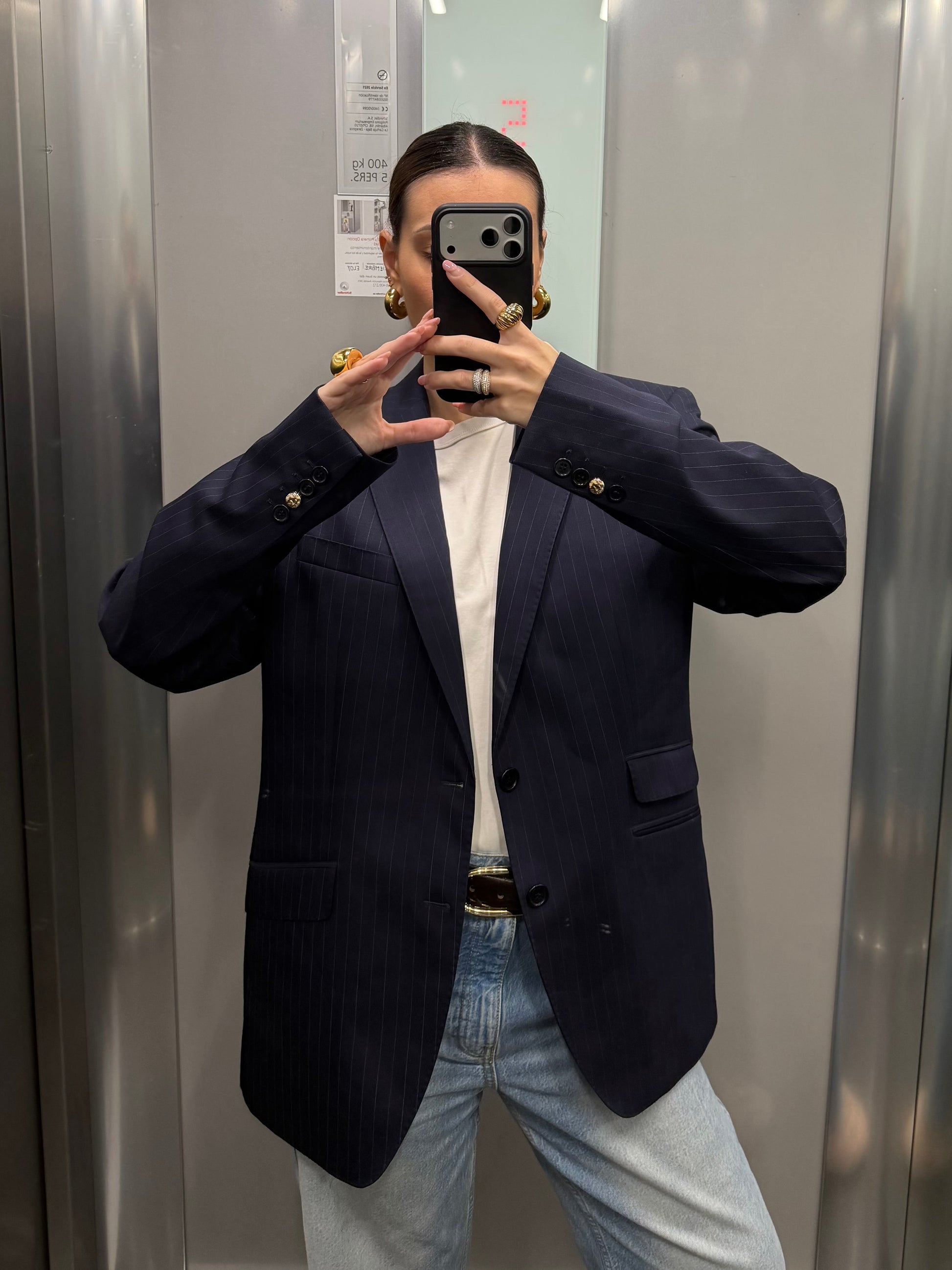 BLAZER JOYA 029 vidalyestudio