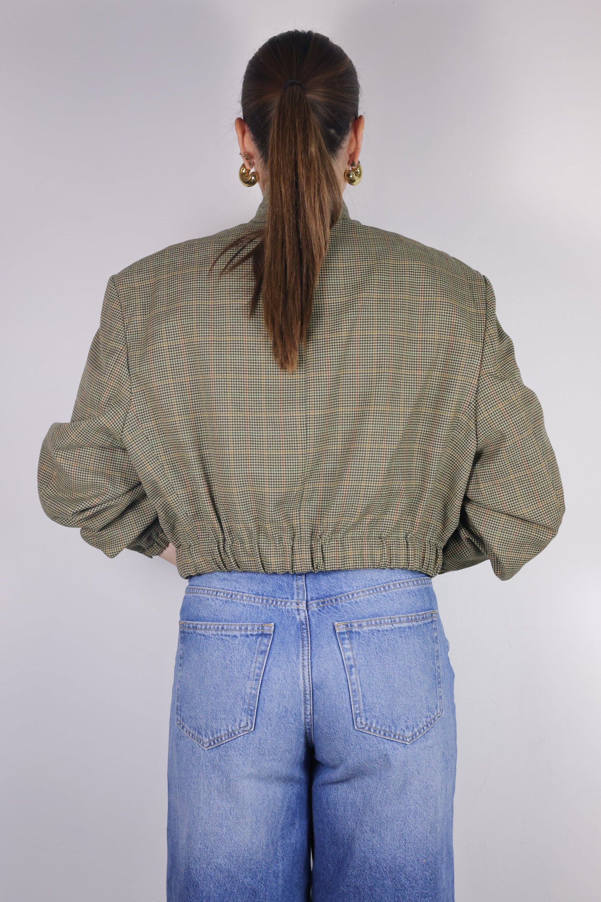 BOMBER 7 vidalyestudio