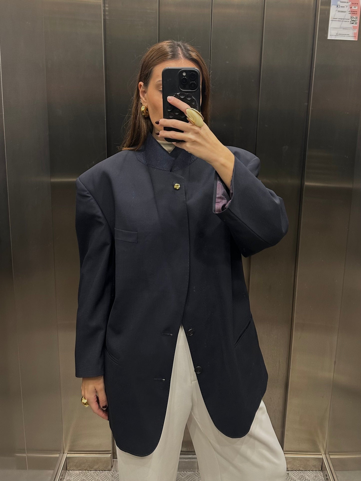 BELT BLAZER 003 vidalyestudio