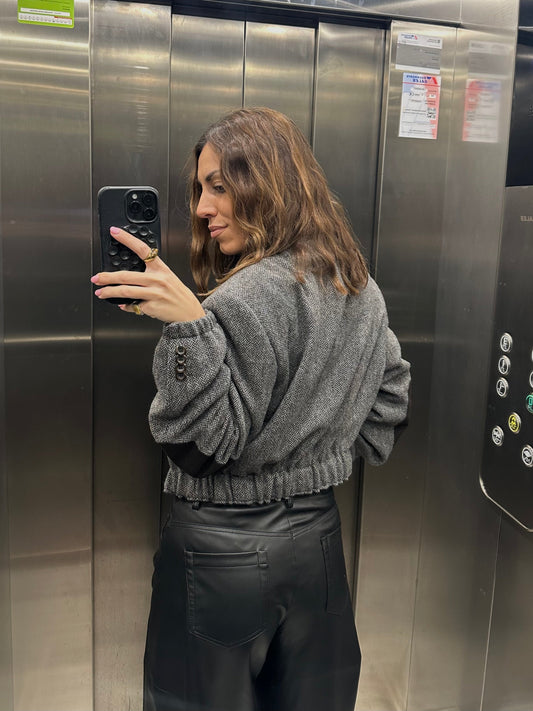 BOMBER 119 vidalyestudio