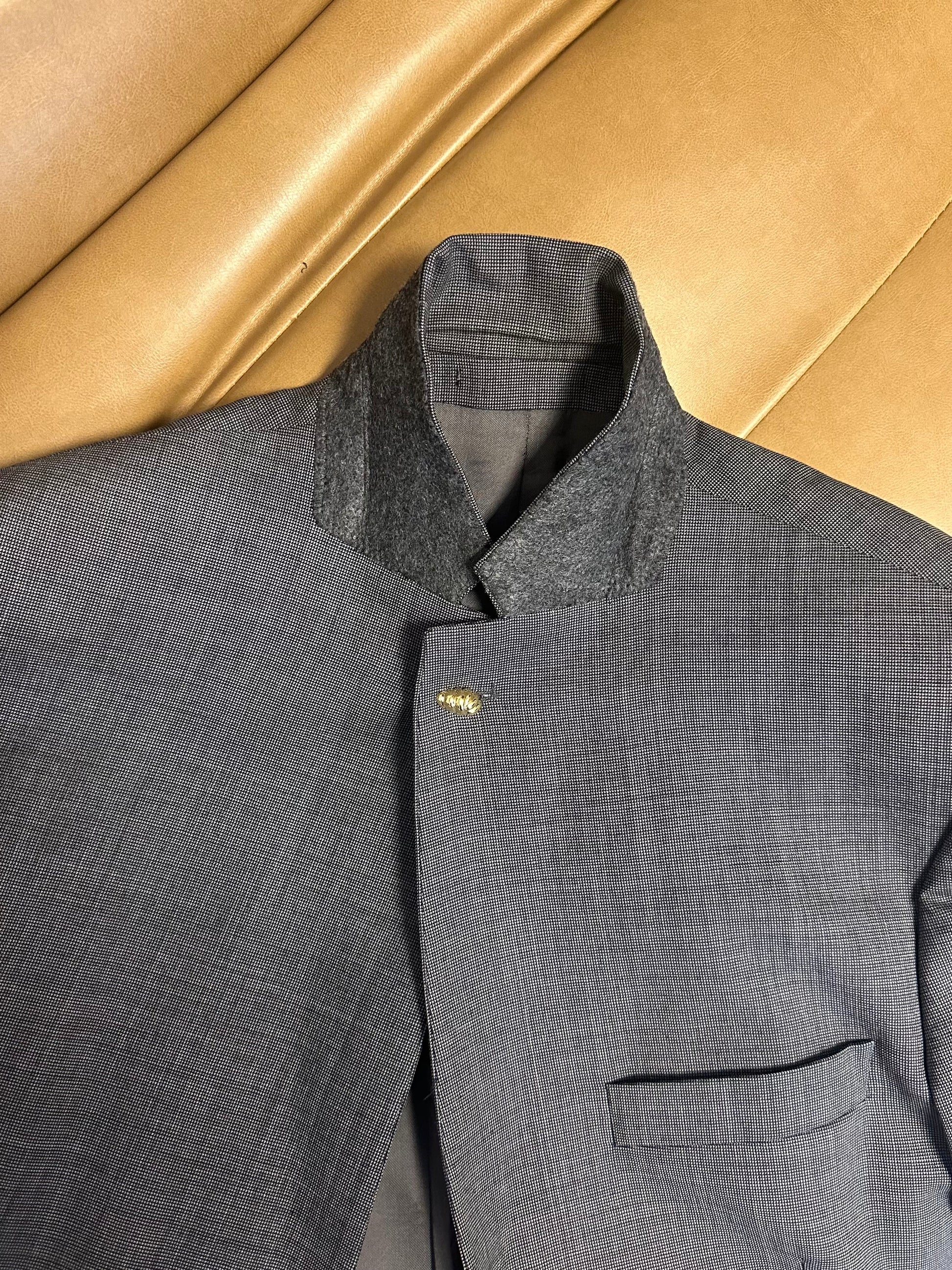 BLAZER JOYA 015 vidalyestudio