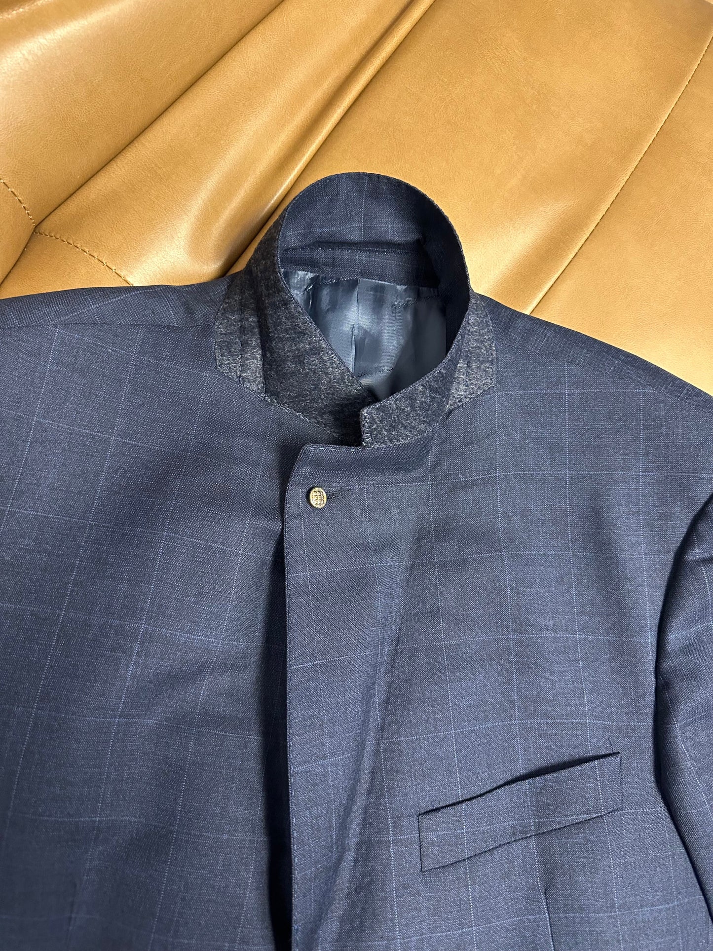 BOMBER 065 vidalyestudio