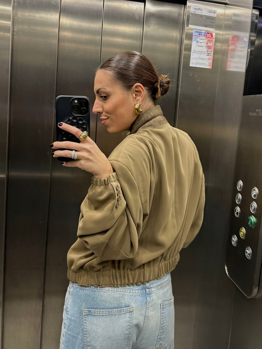 BOMBER 086 vidalyestudio