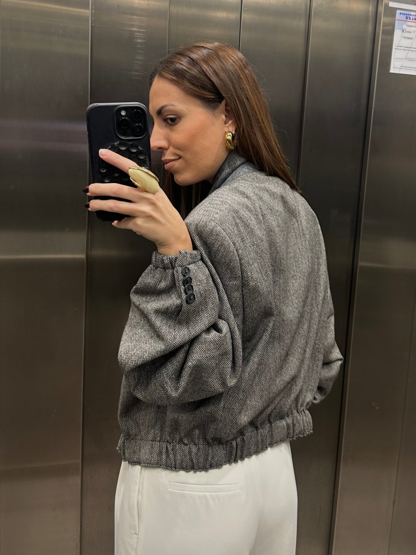 BOMBER 103 vidalyestudio