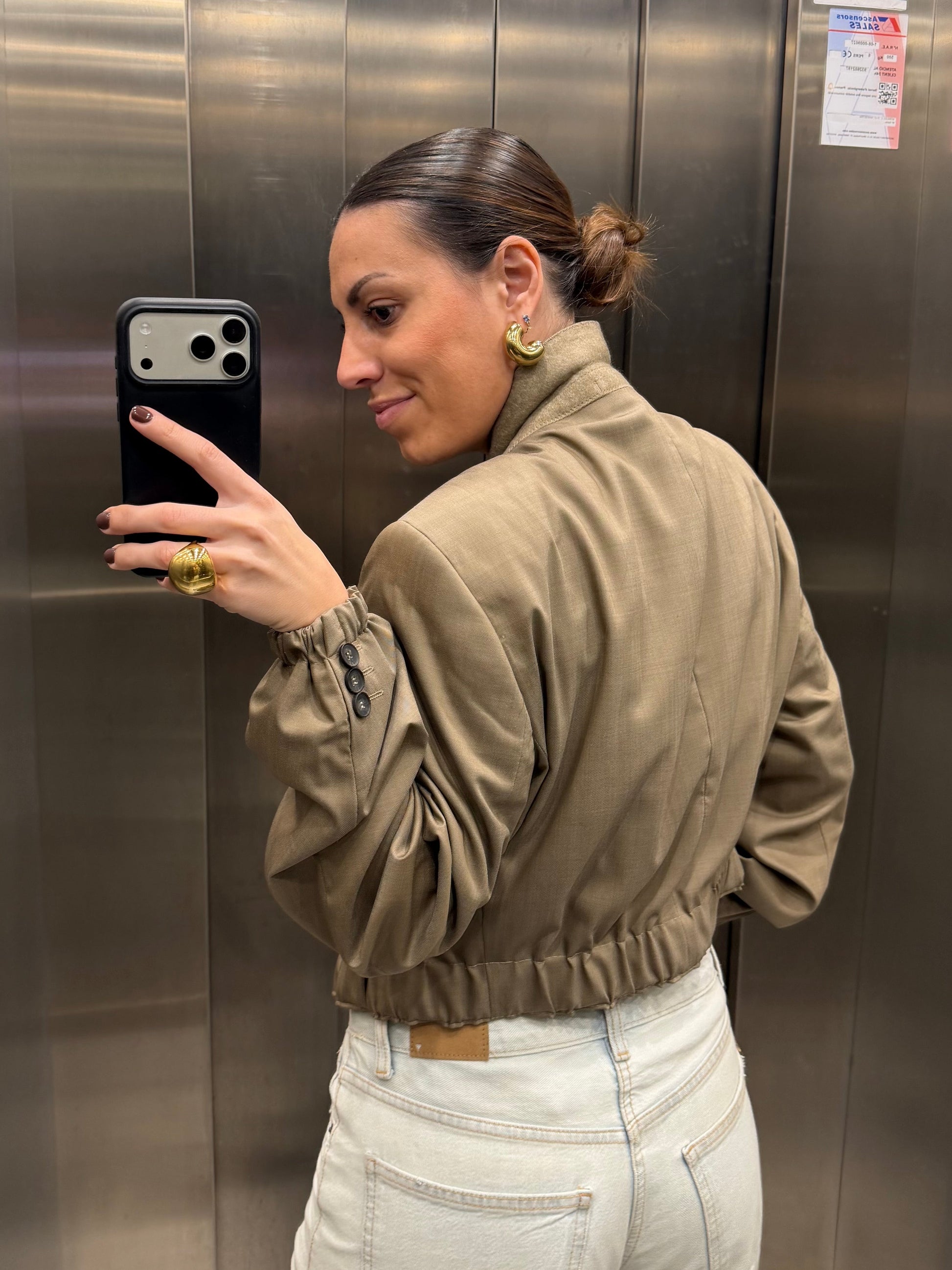 BOMBER 174 vidalyestudio
